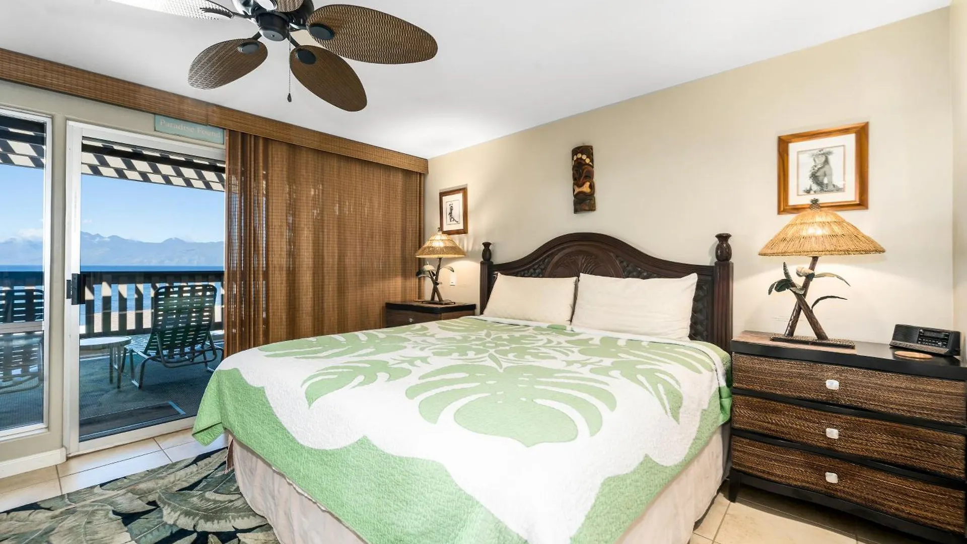 Holiday home Memories Await @ Remodeled Ks E8 - Sullivan Kahana
