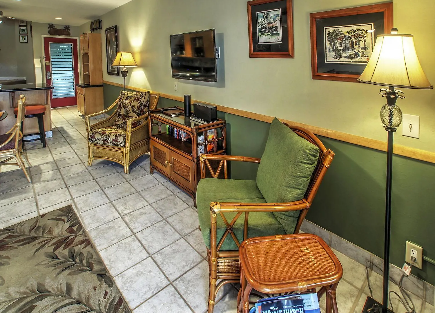 Memories For Life @ Remodeled Ks D7 * Kahana