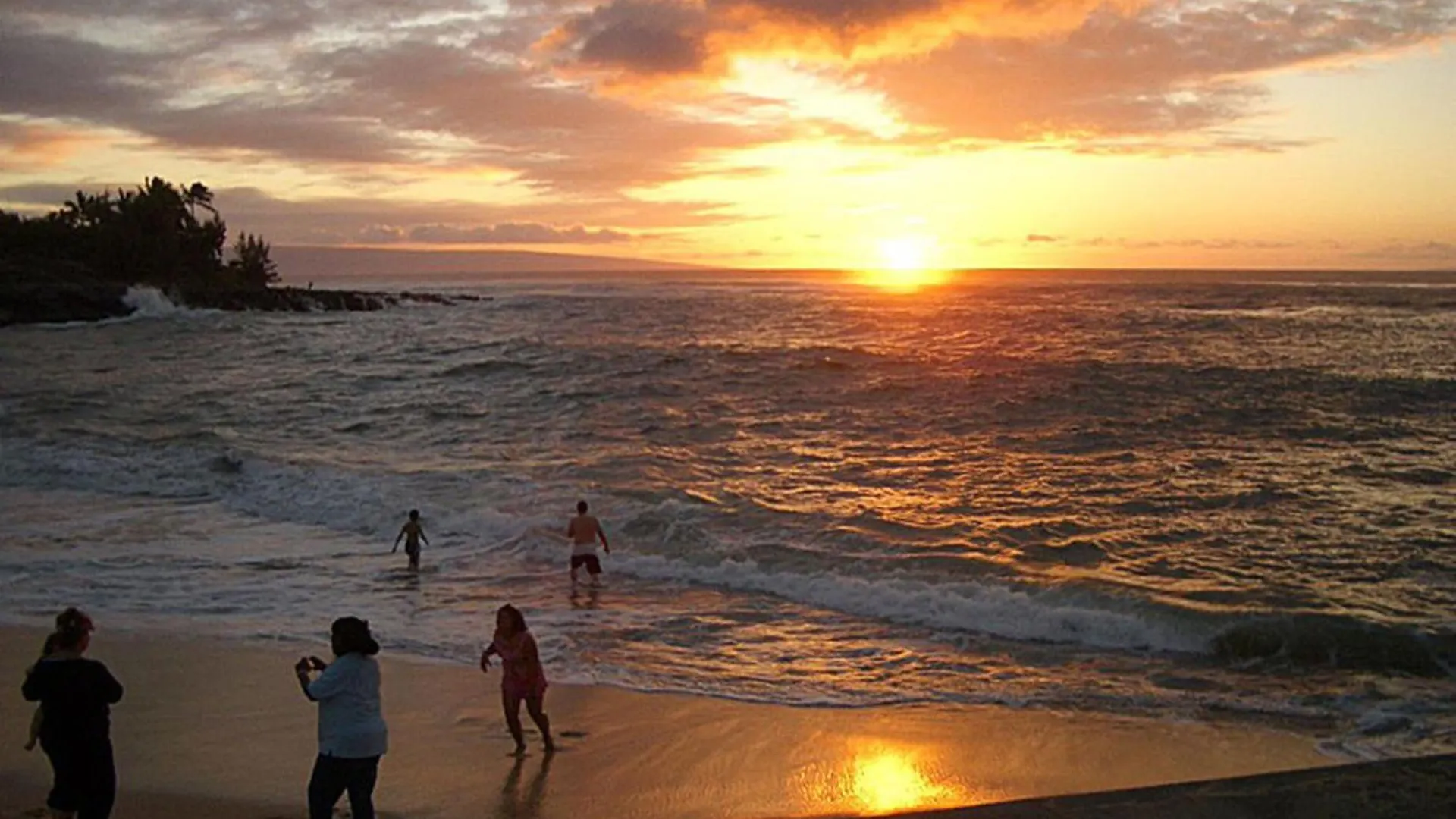 Memories For Life @ Remodeled Ks D7 * Kahana