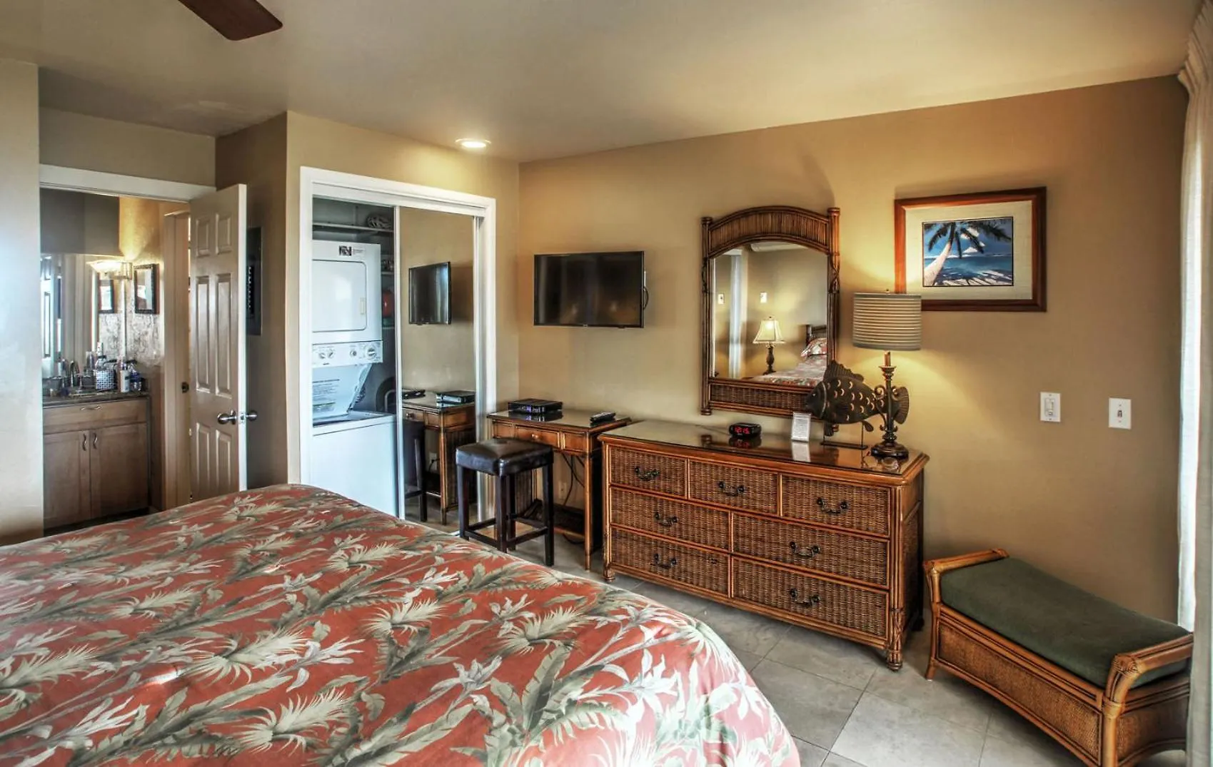Holiday home Memories For Life @ Remodeled Ks D7 Kahana