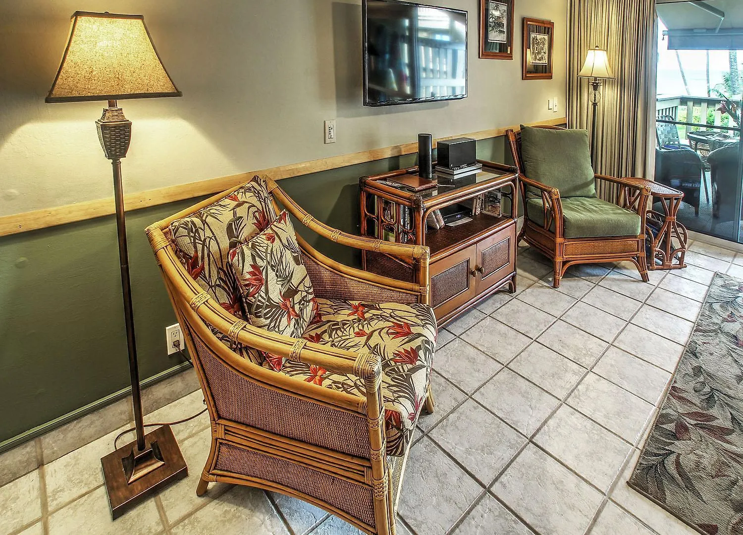 Holiday home Memories For Life @ Remodeled Ks D7 Kahana