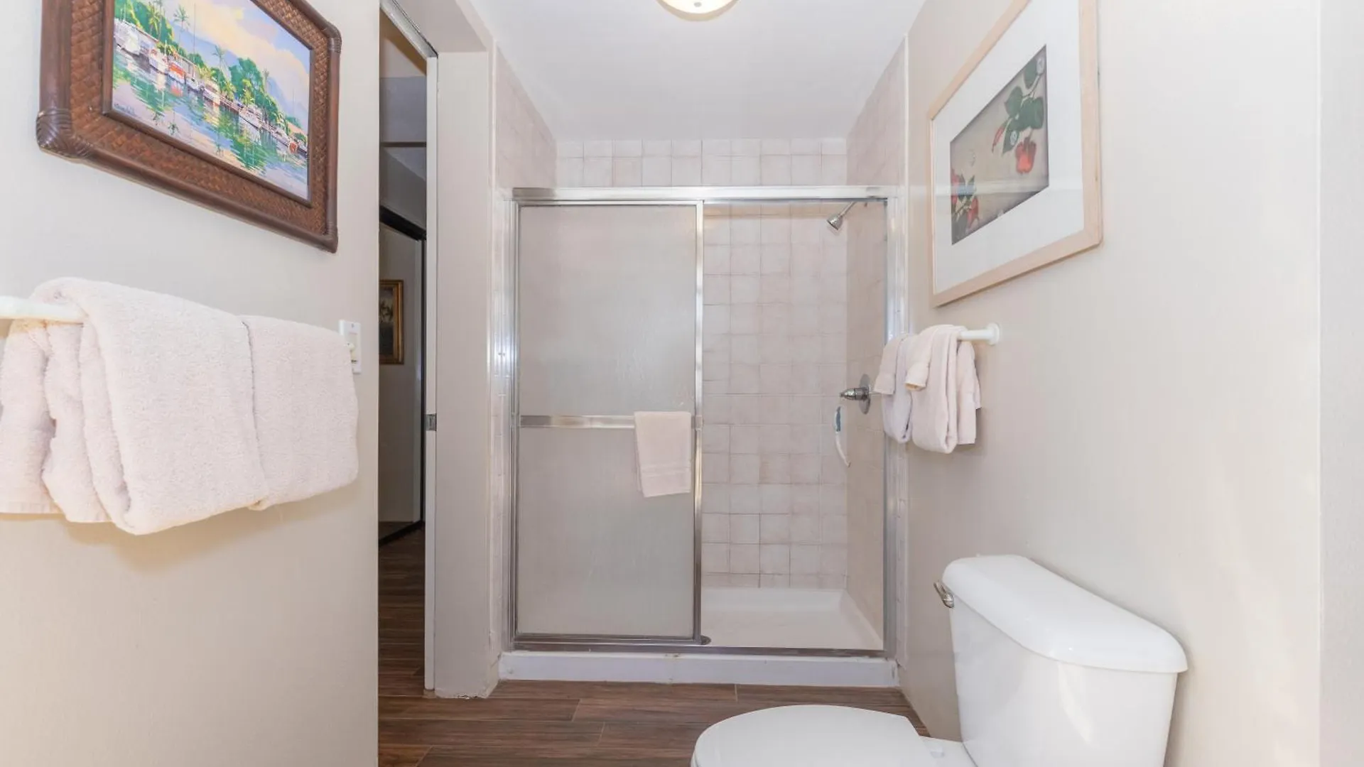 Oceanview, Corner Renovated Unit W Ac! Sk366 Kahana