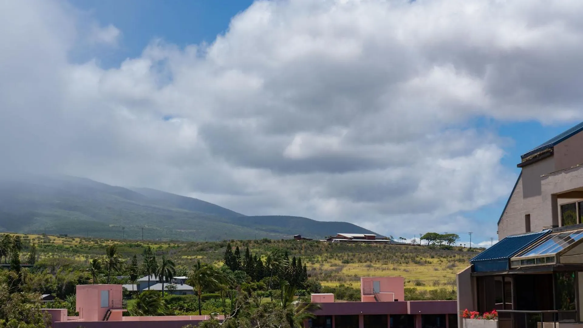 Penthouse Oceanview 7th Floor Ac- Sk474 - Sullivan Holiday home