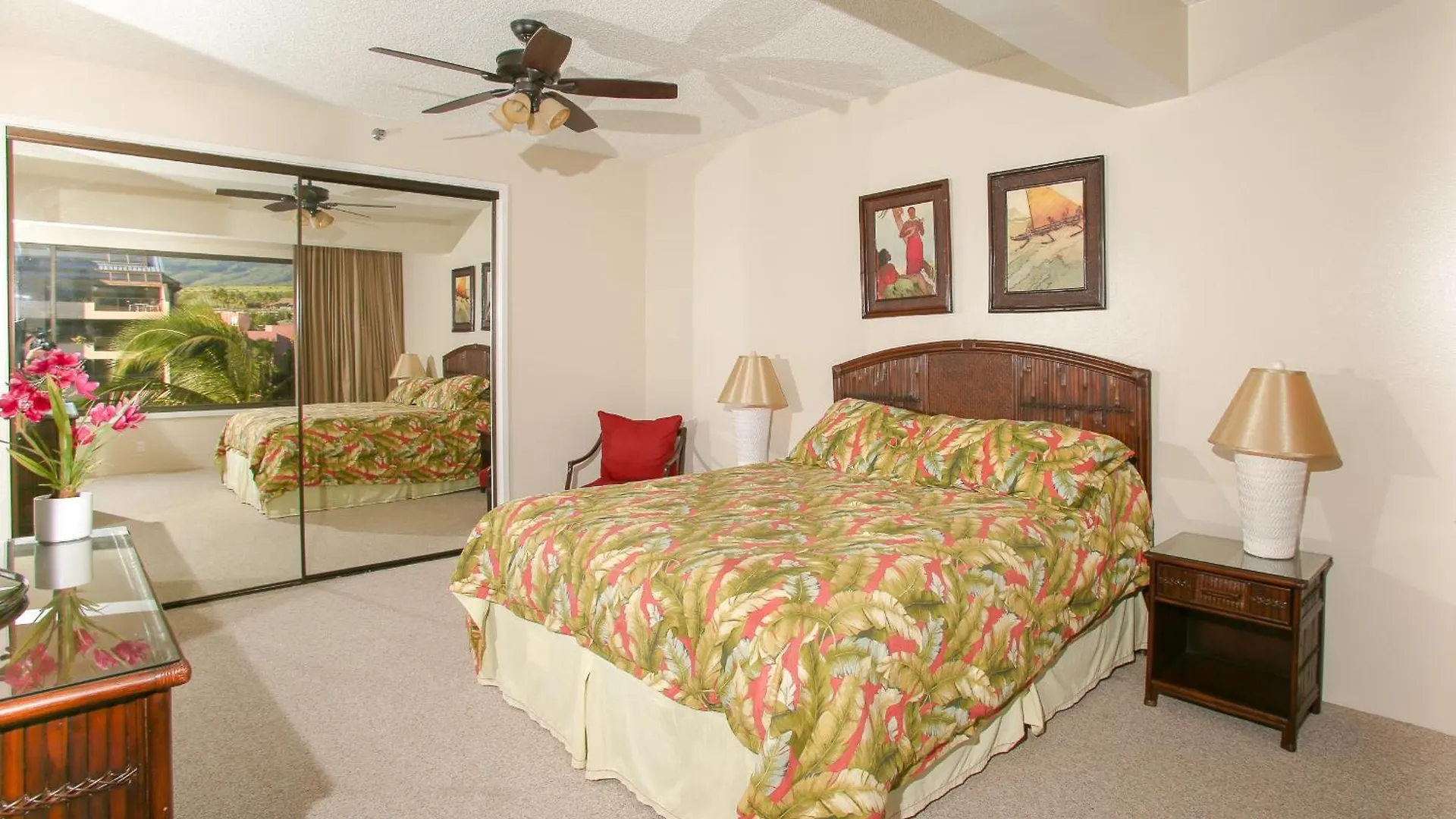 Holiday home Oceanview, Corner Renovated Unit W Ac! Sk366