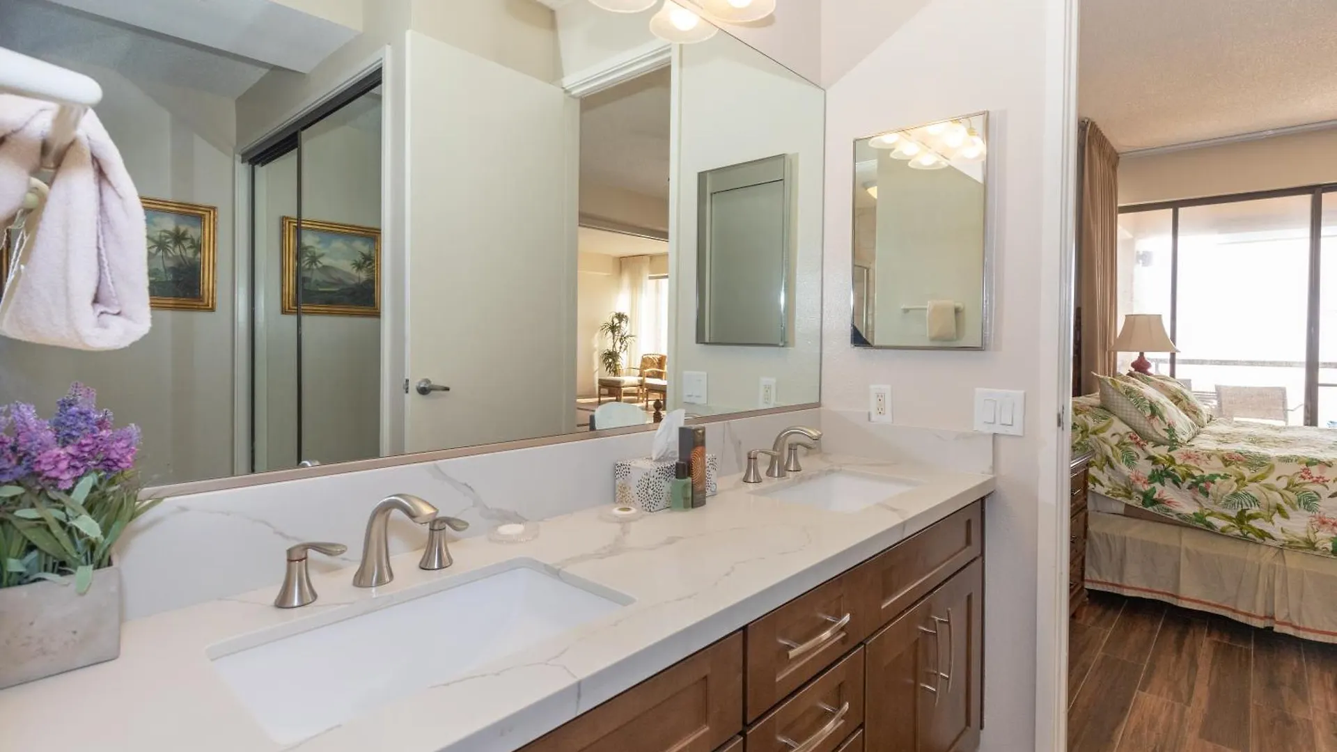 Holiday home Oceanview, Corner Renovated Unit W Ac! Sk366