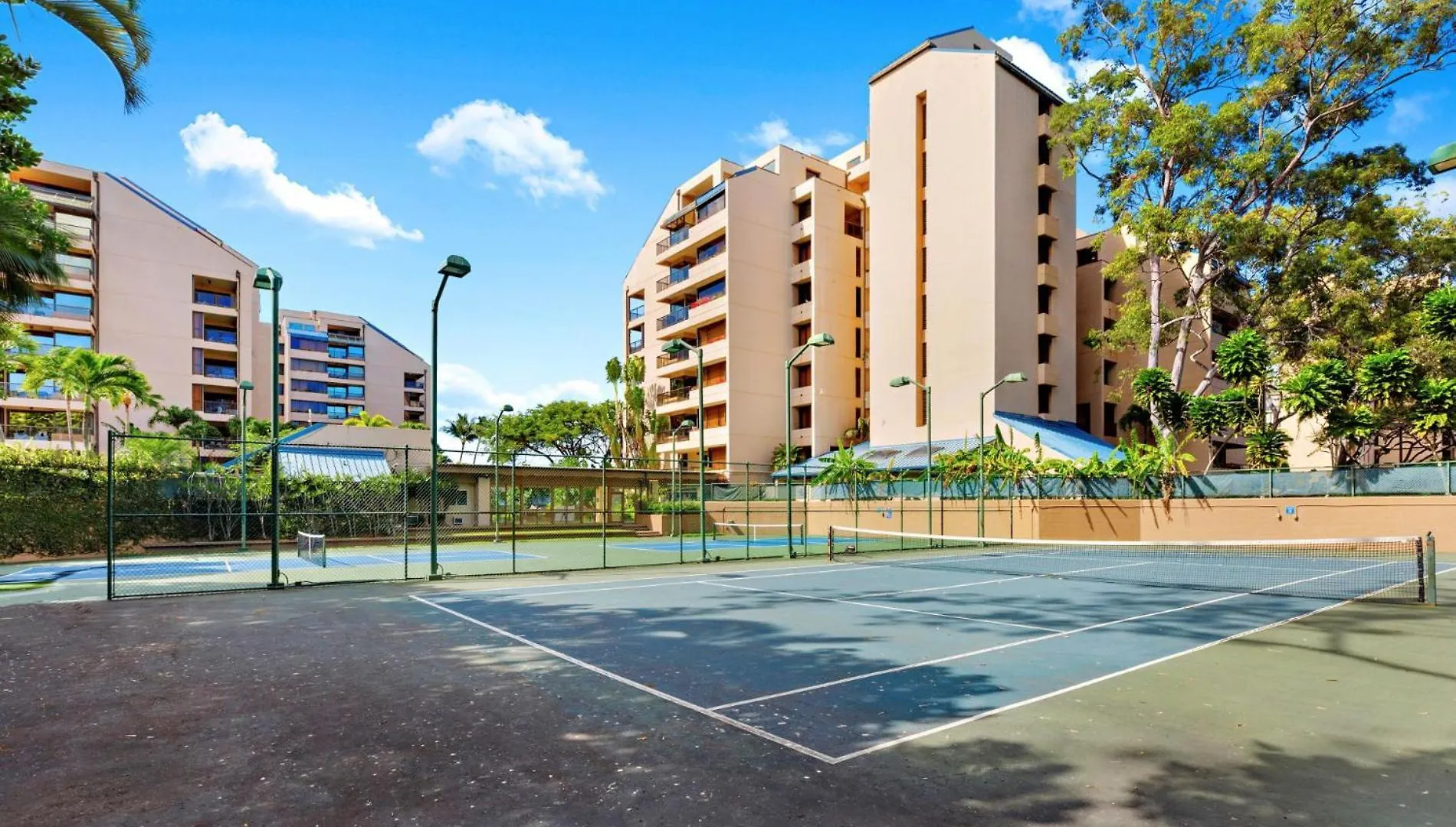 Oceanview, Corner Renovated Unit W Ac! Sk366 Kahana