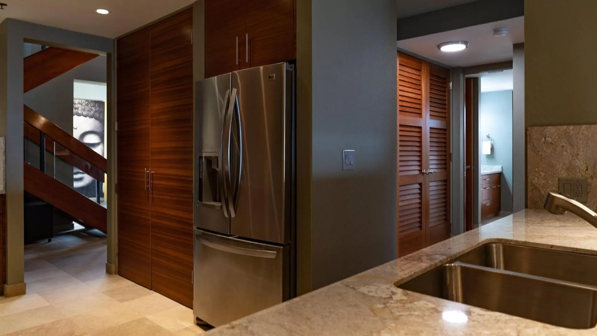 Penthouse Oceanview 7th Floor Ac- Sk474 - Sullivan