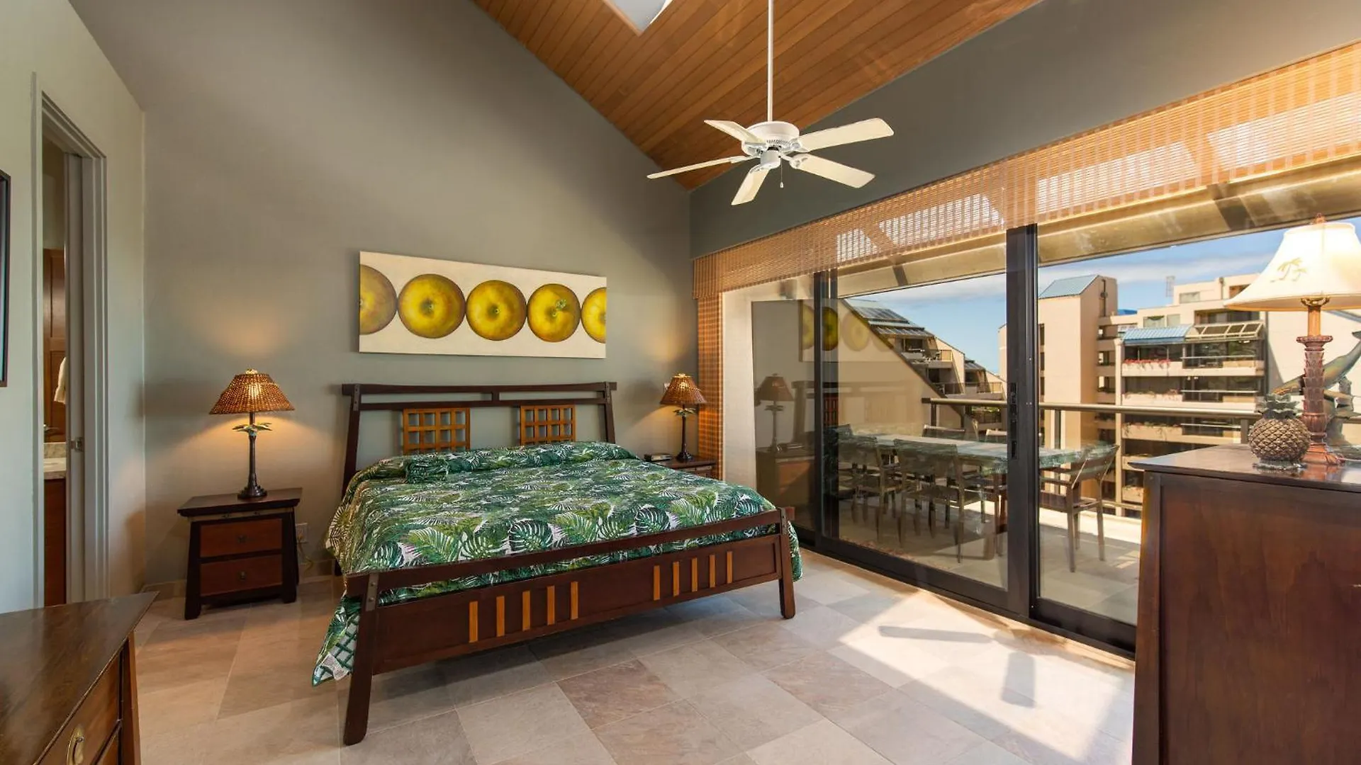Penthouse Oceanview 7th Floor Ac- Sk474 - Sullivan Holiday home