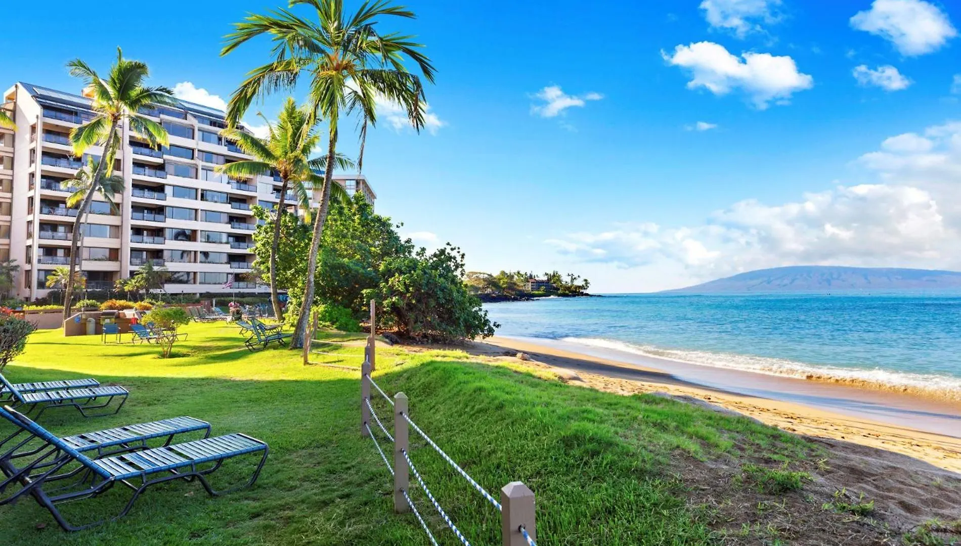 Holiday home Oceanview, Corner Renovated Unit W Ac! Sk366