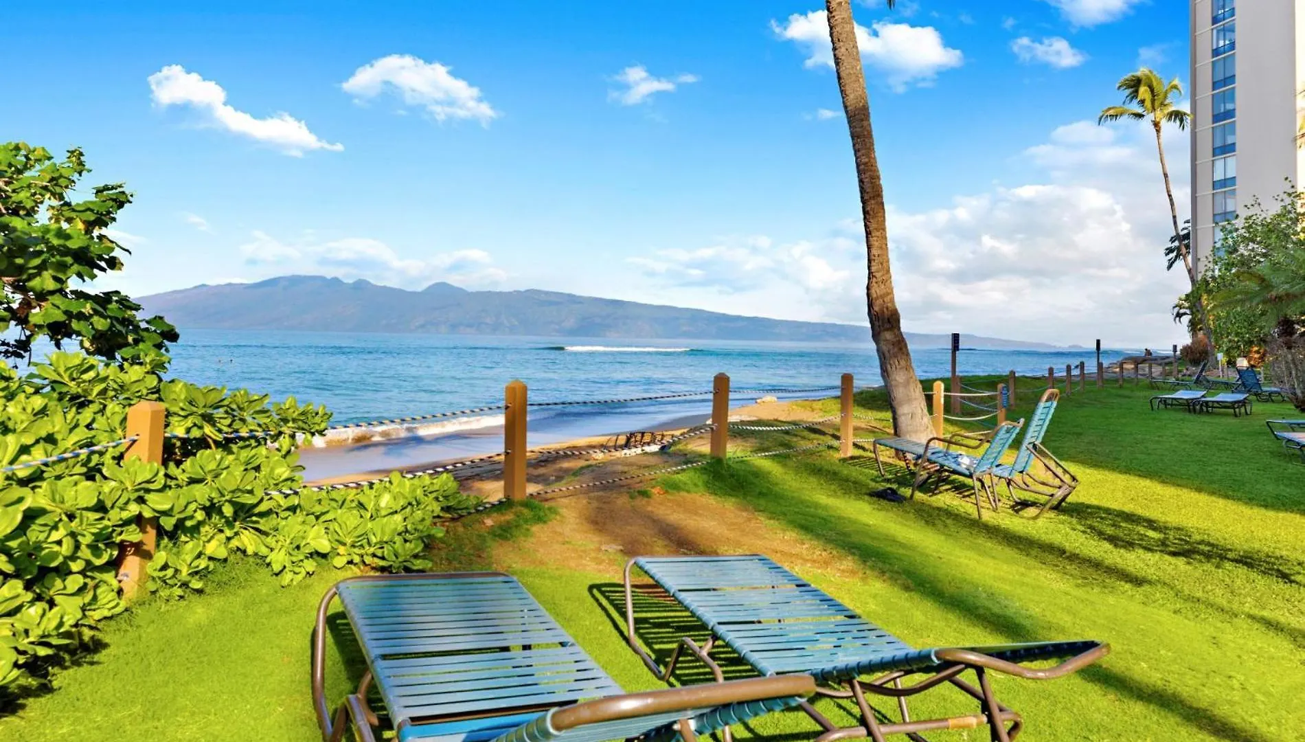 Holiday home Oceanview, Corner Renovated Unit W Ac! Sk366 *