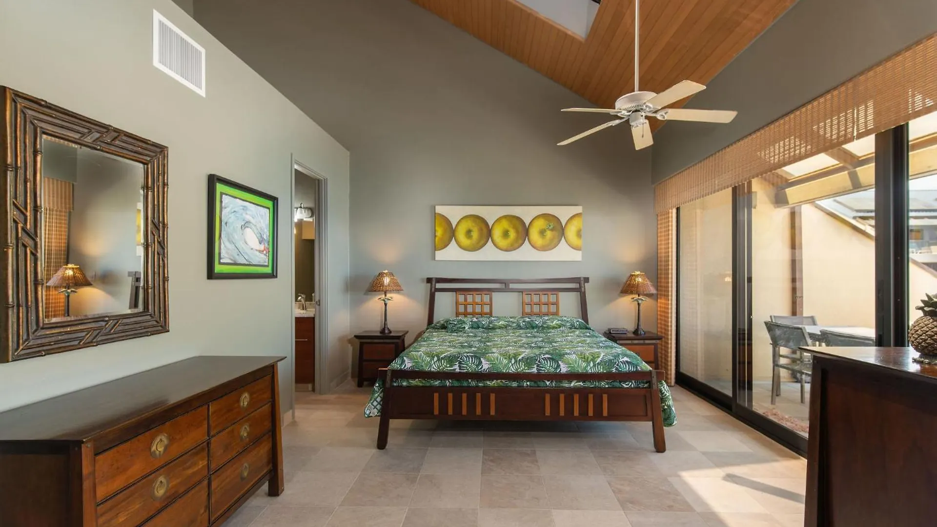 Holiday home Penthouse Oceanview 7th Floor Ac- Sk474 - Sullivan *