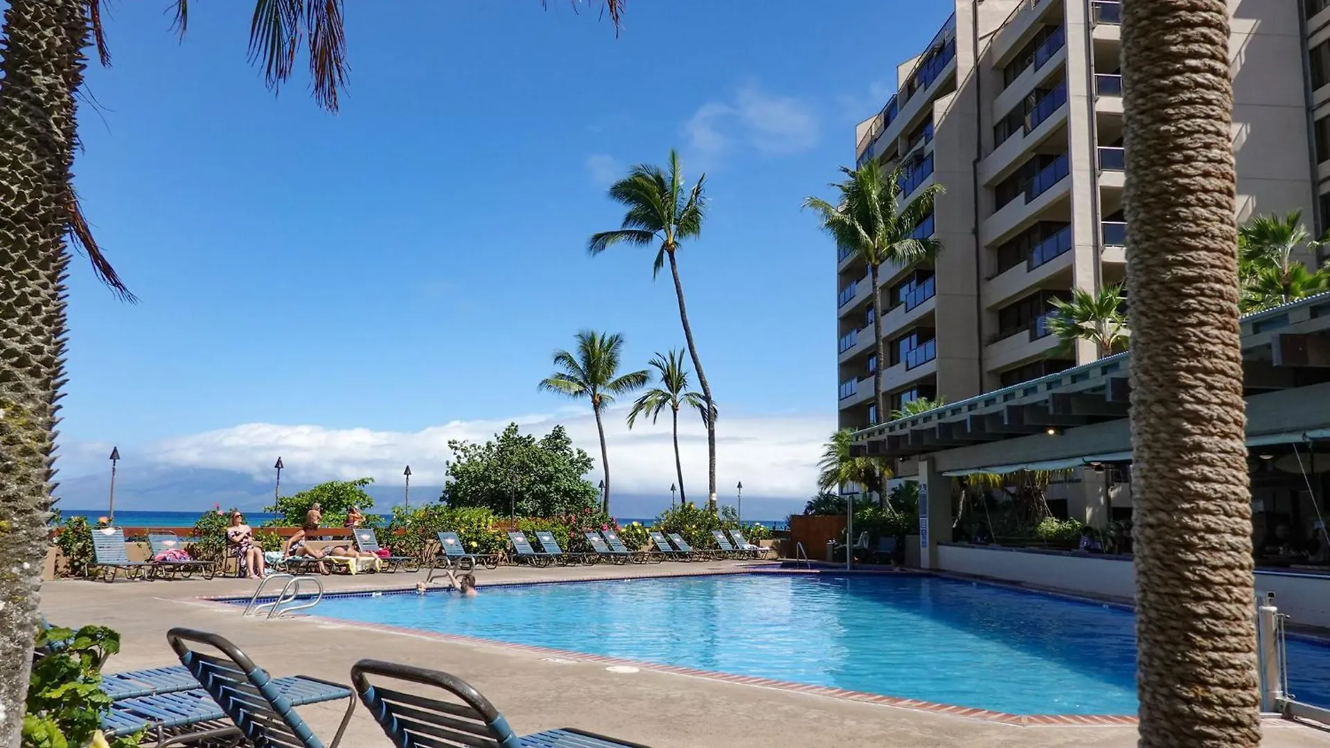 Holiday home Penthouse Oceanview 7th Floor Ac- Sk474 - Sullivan