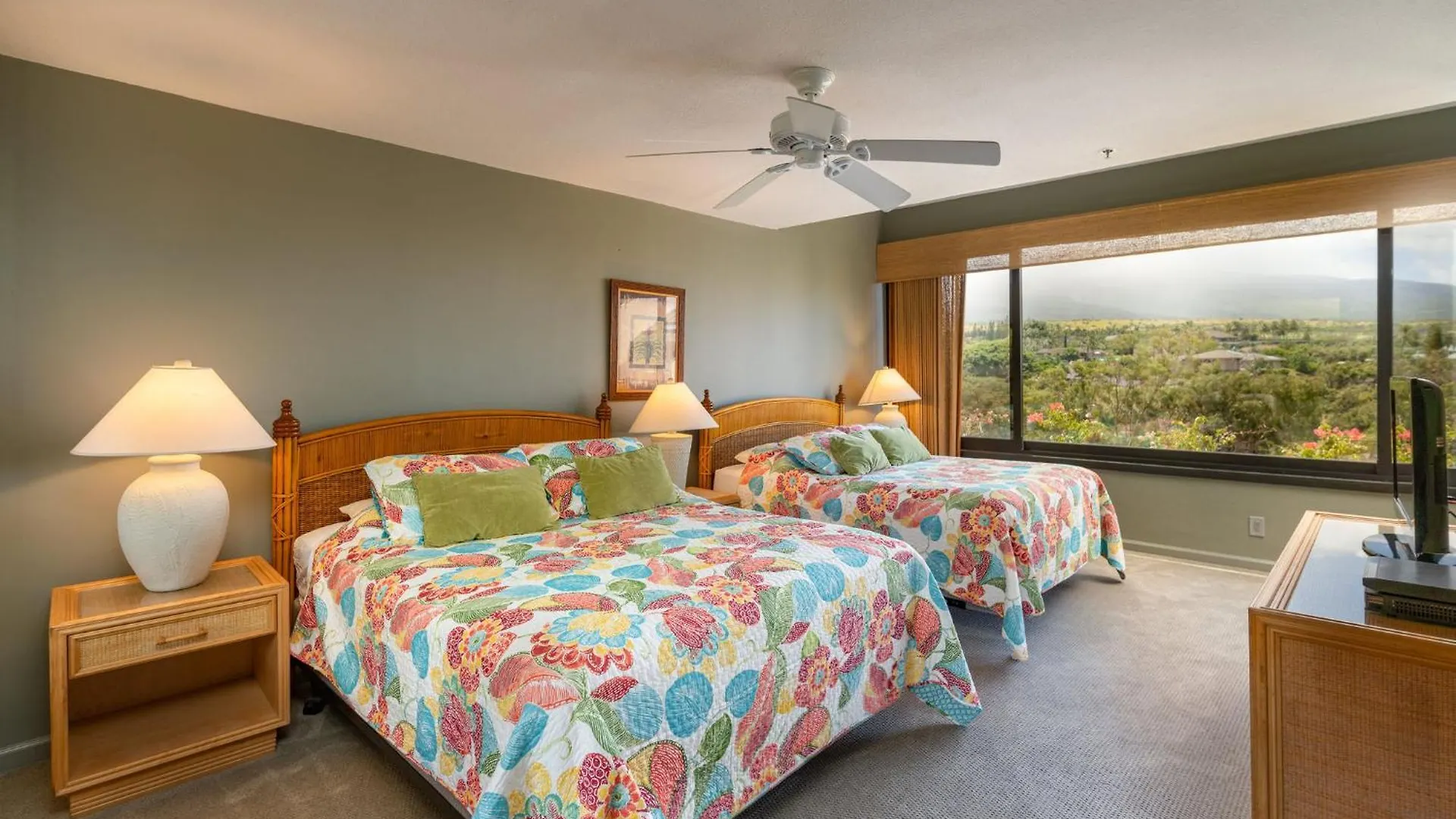 Penthouse Oceanview 7th Floor Ac- Sk474 - Sullivan *