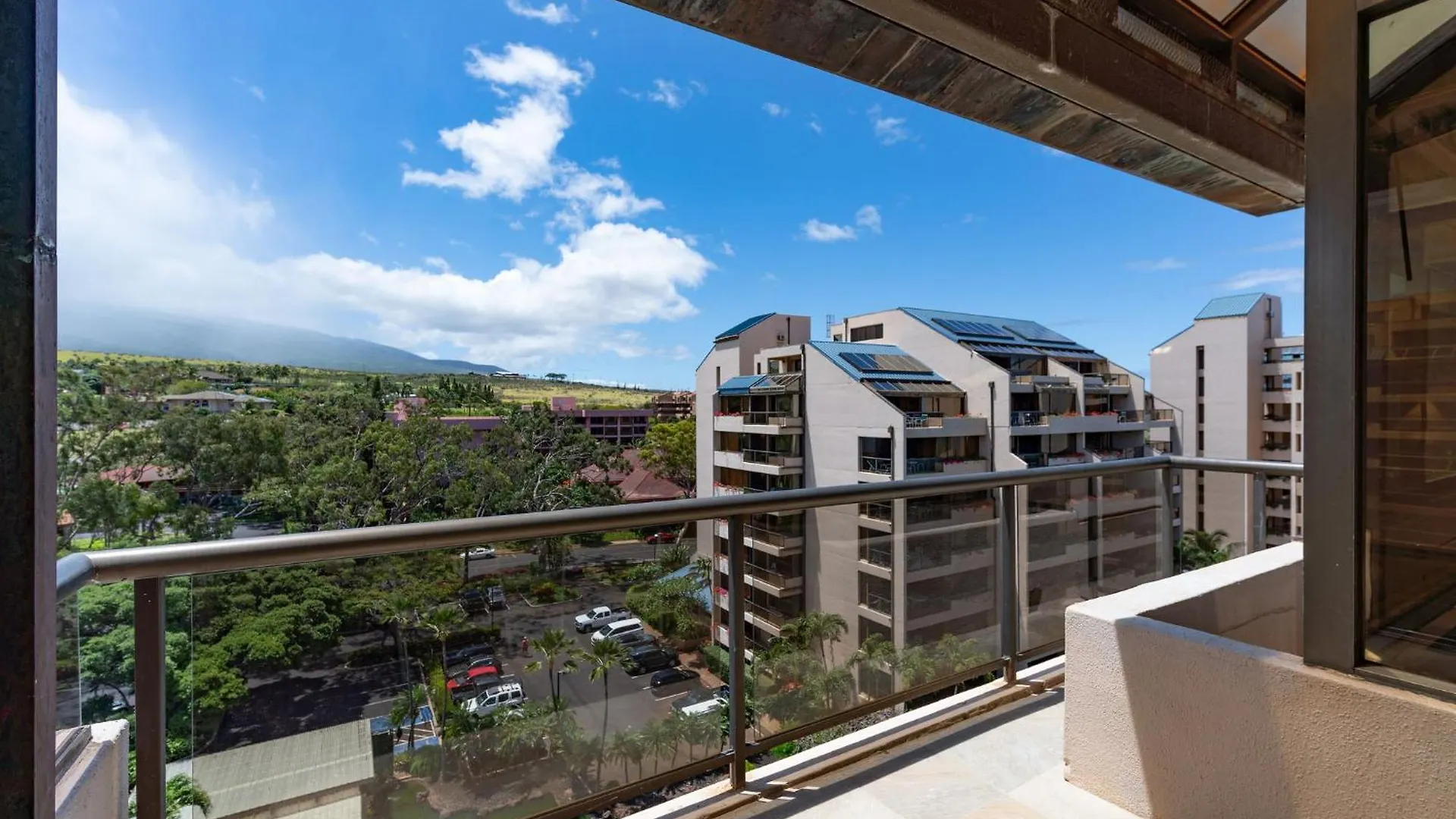 Penthouse Oceanview 7th Floor Ac- Sk474 - Sullivan Kahana