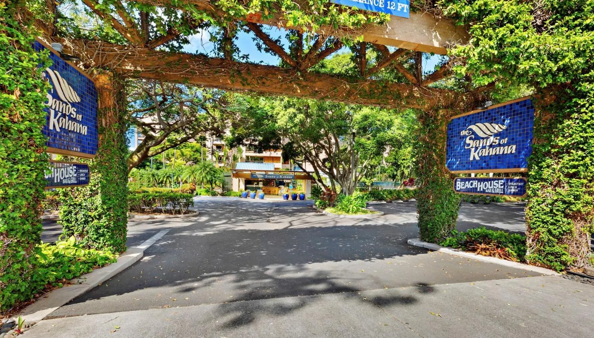 Holiday home Oceanview, Corner Renovated Unit W Ac! Sk366