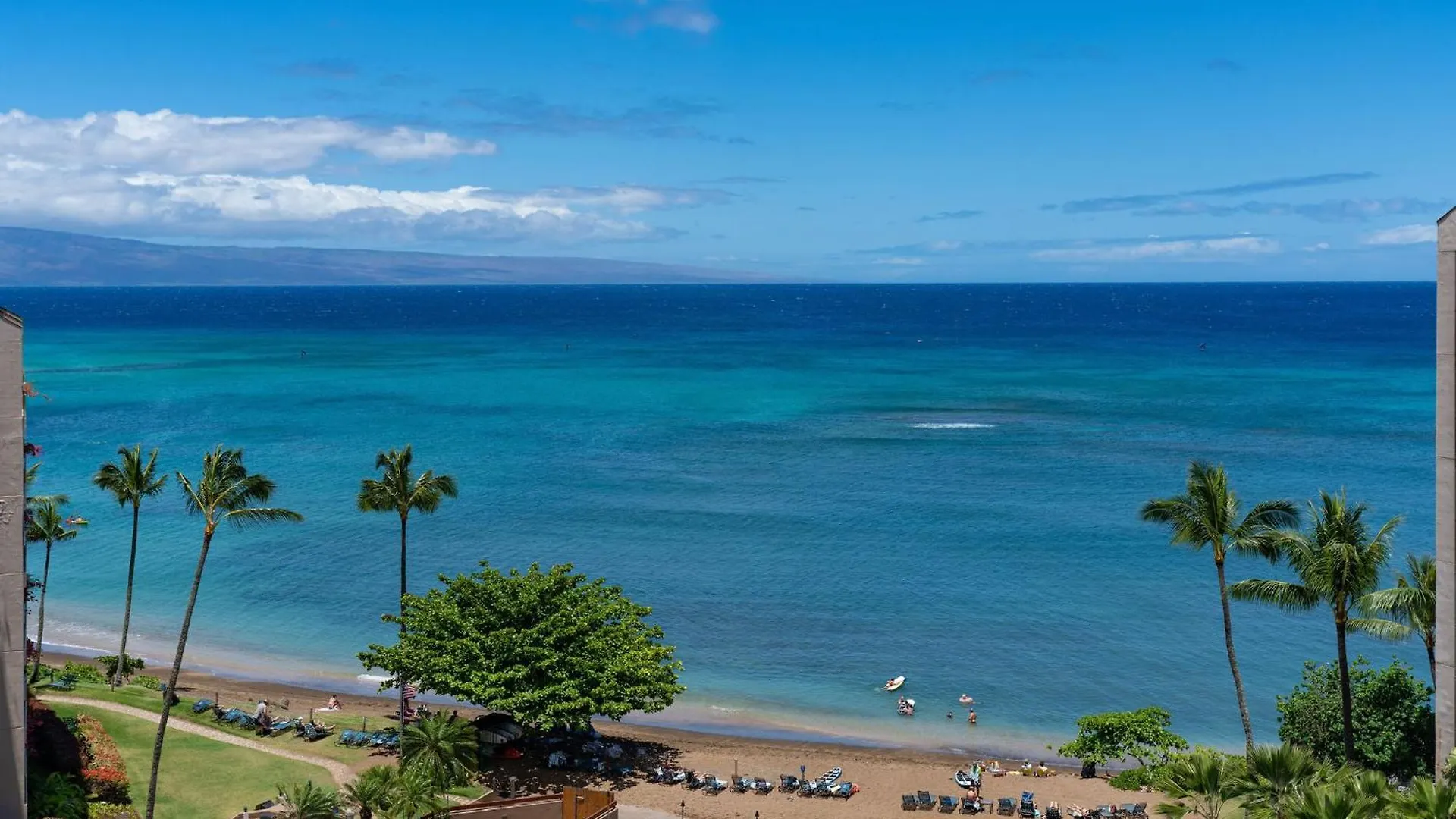 Penthouse Oceanview 7th Floor Ac- Sk474 - Sullivan *