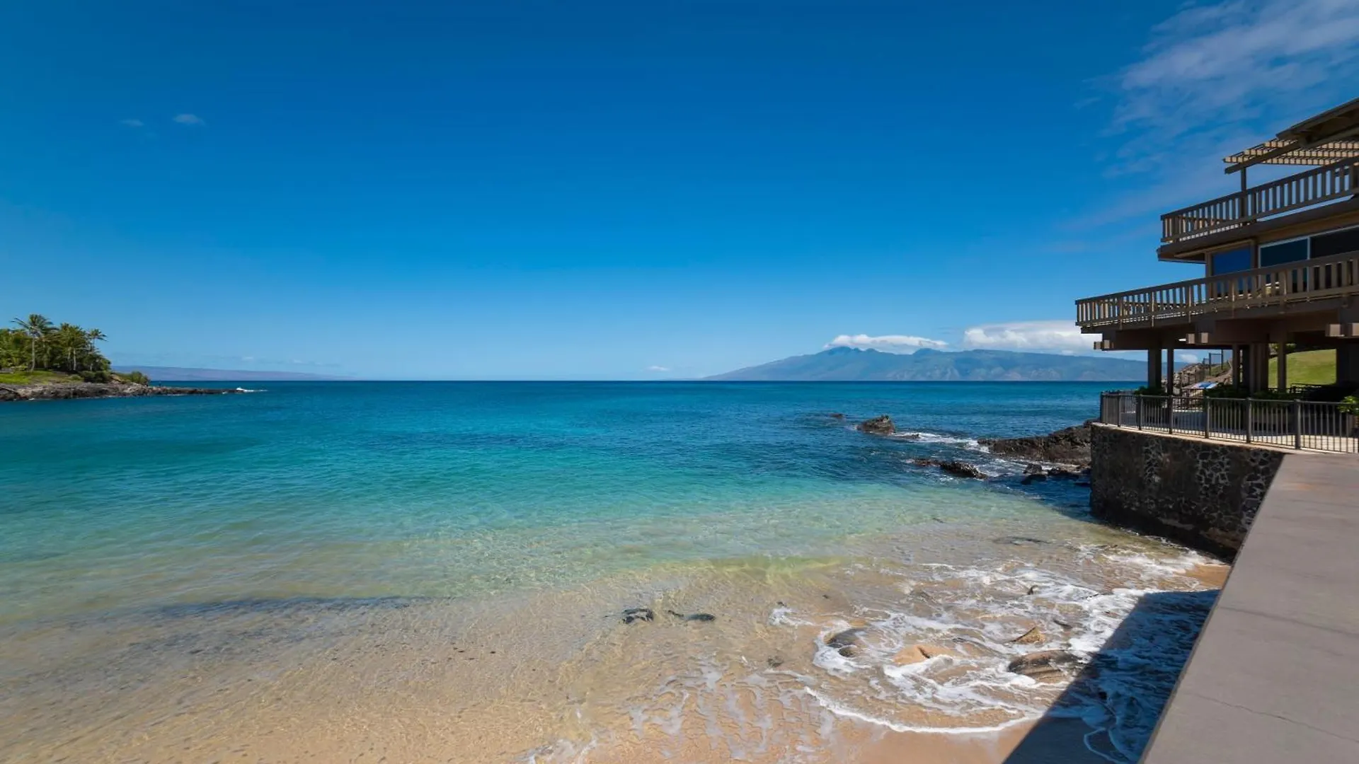 Ground Floor W/ Ocean Views! Ks B3b - Sullivan *