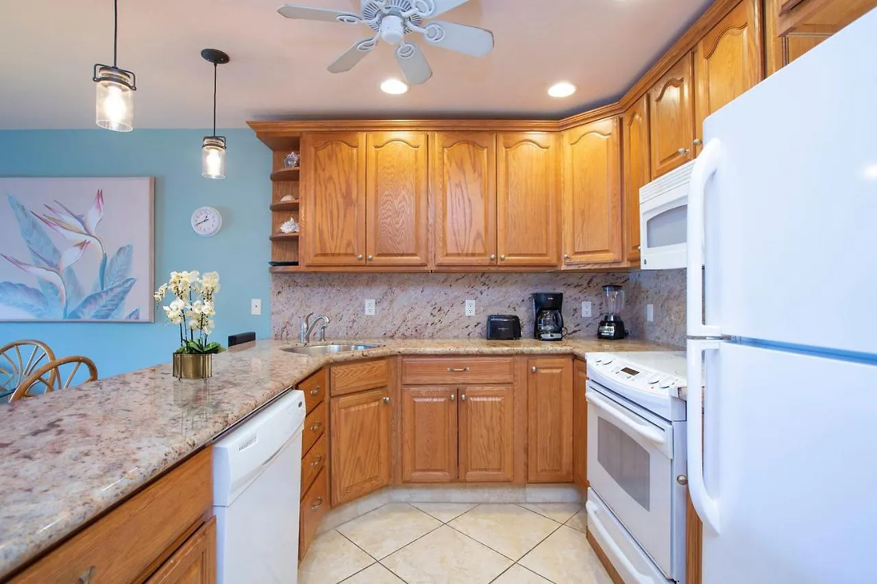 Ocean Views & Turtle Watching - Ks B3 Sullivan * Kahana