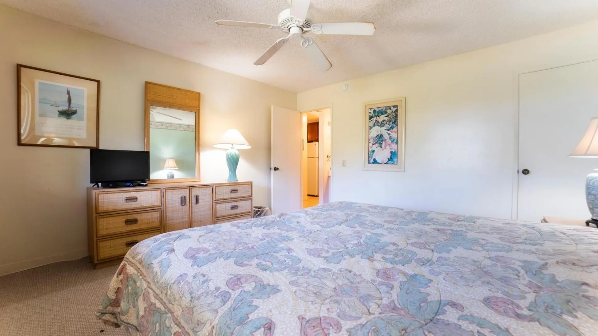 Holiday home Ground Floor W/ Ocean Views! Ks B3b - Sullivan *
