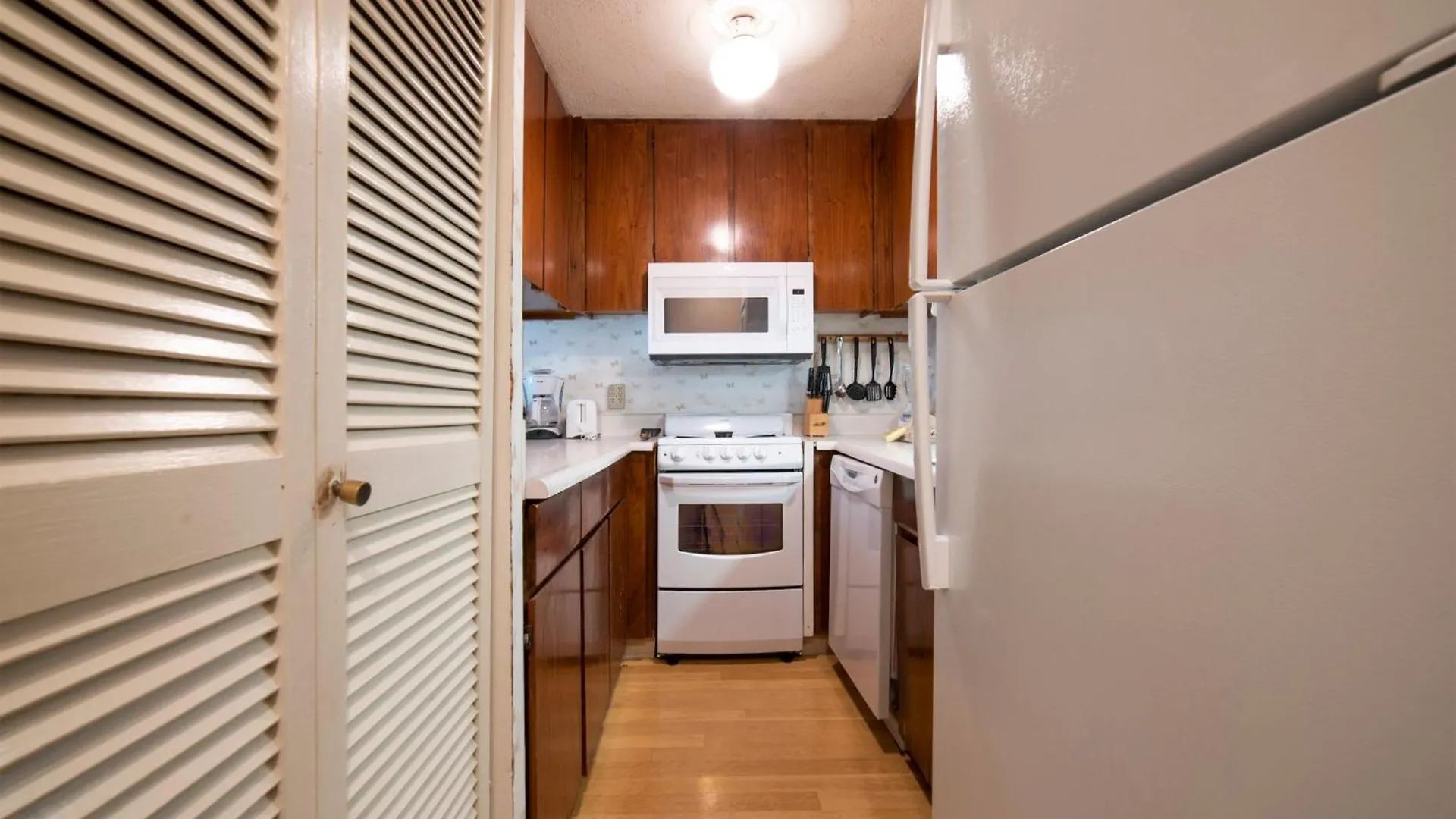 Ground Floor W/ Ocean Views! Ks B3b - Sullivan *