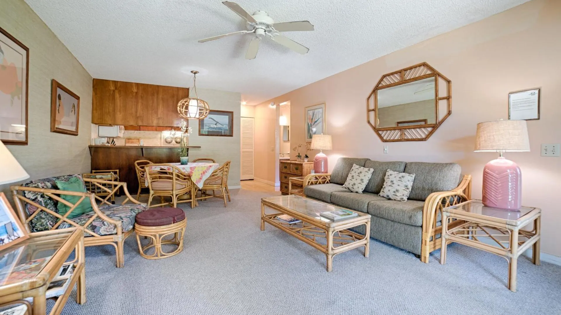Holiday home Ground Floor W/ Ocean Views! Ks B3b - Sullivan
