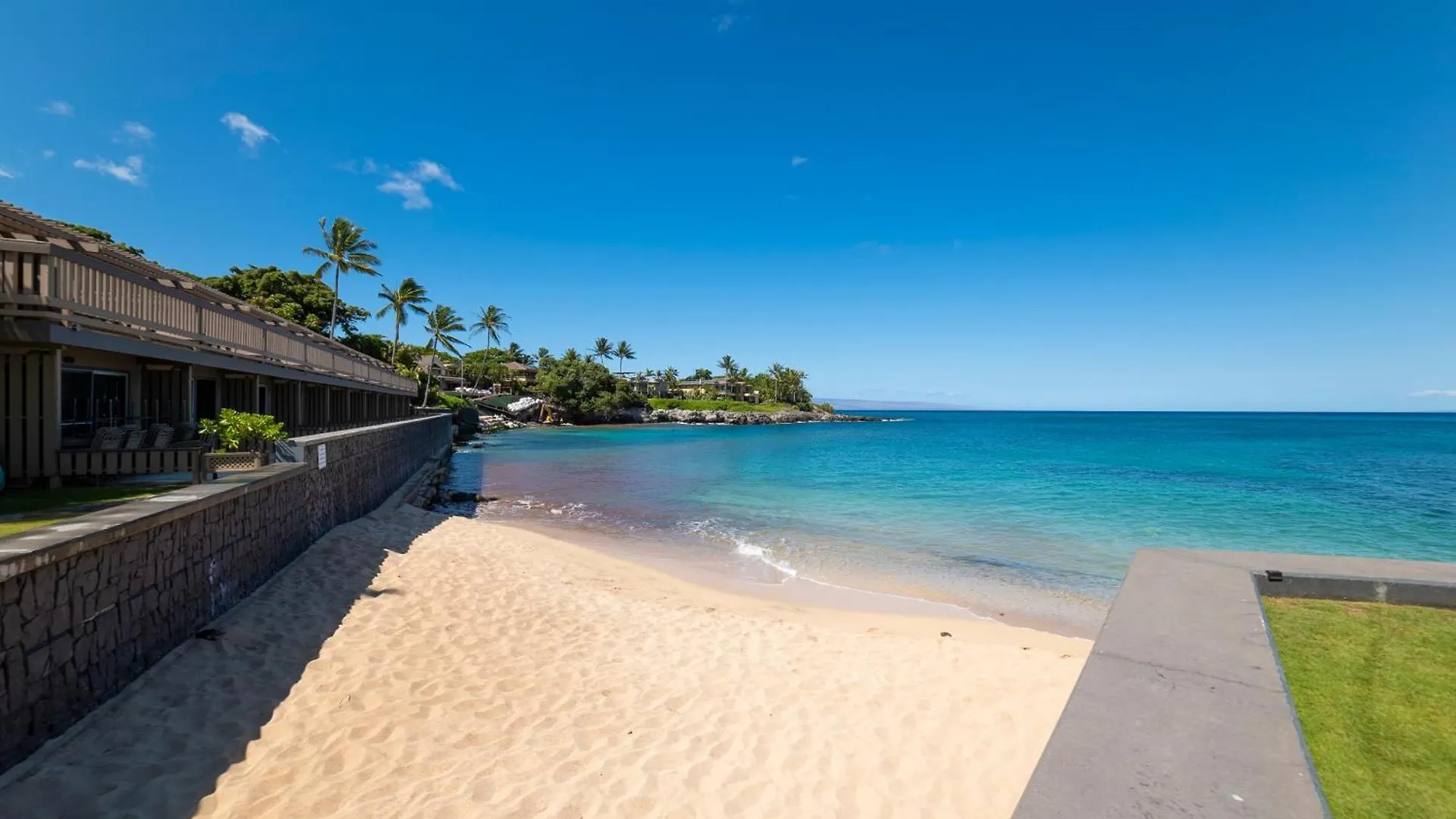Holiday home Ground Floor W/ Ocean Views! Ks B3b - Sullivan *