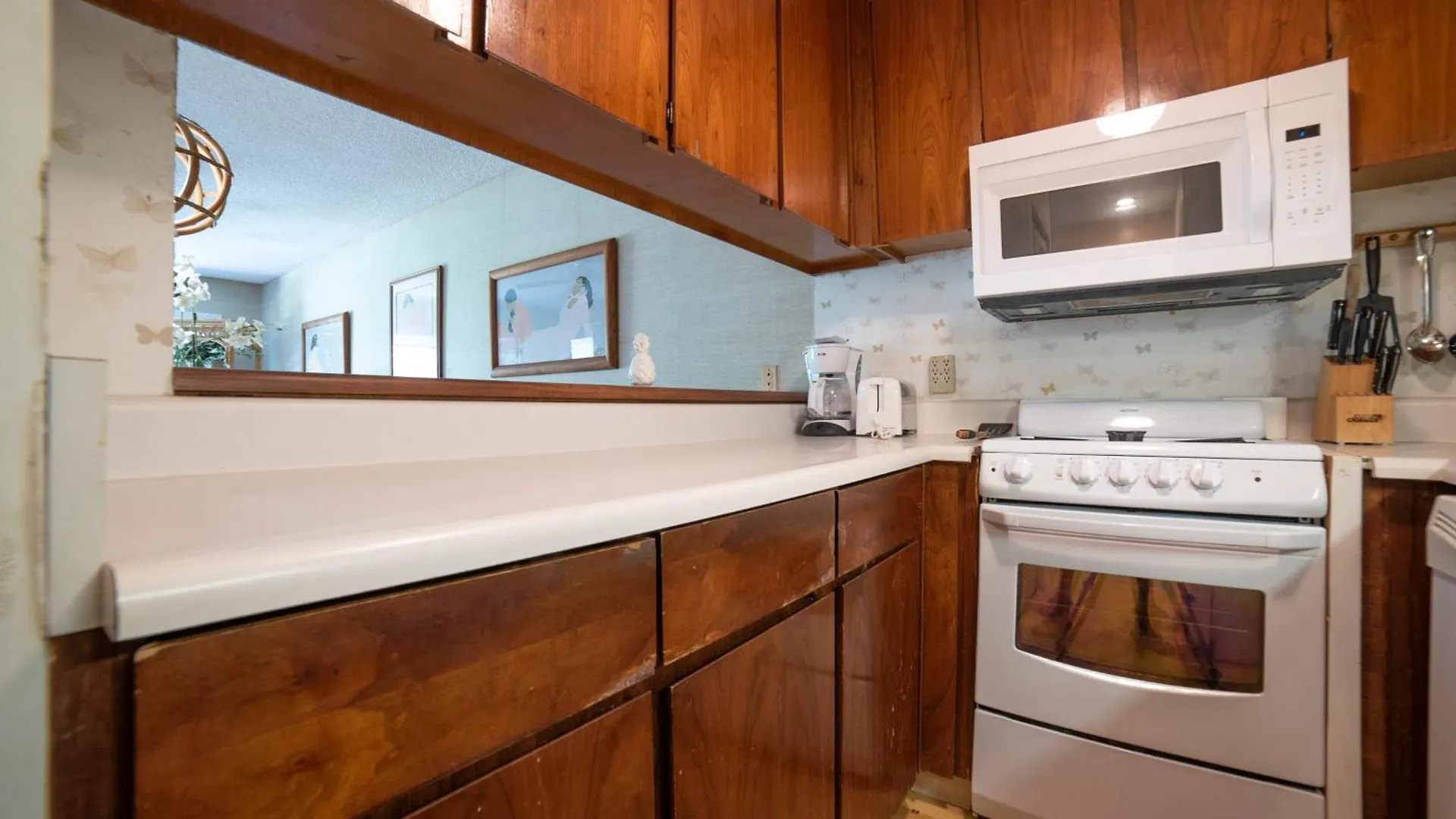 Holiday home Ground Floor W/ Ocean Views! Ks B3b - Sullivan *