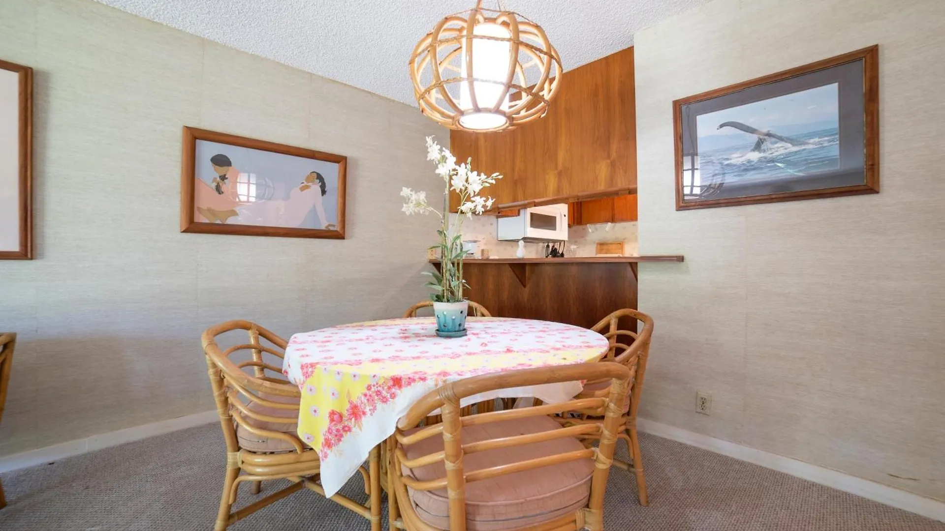 Ground Floor W/ Ocean Views! Ks B3b - Sullivan Kahana