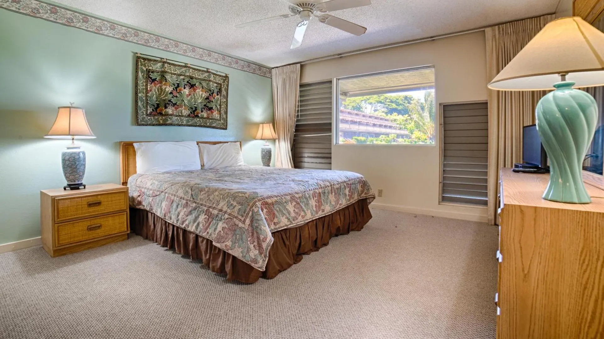 Ground Floor W/ Ocean Views! Ks B3b - Sullivan