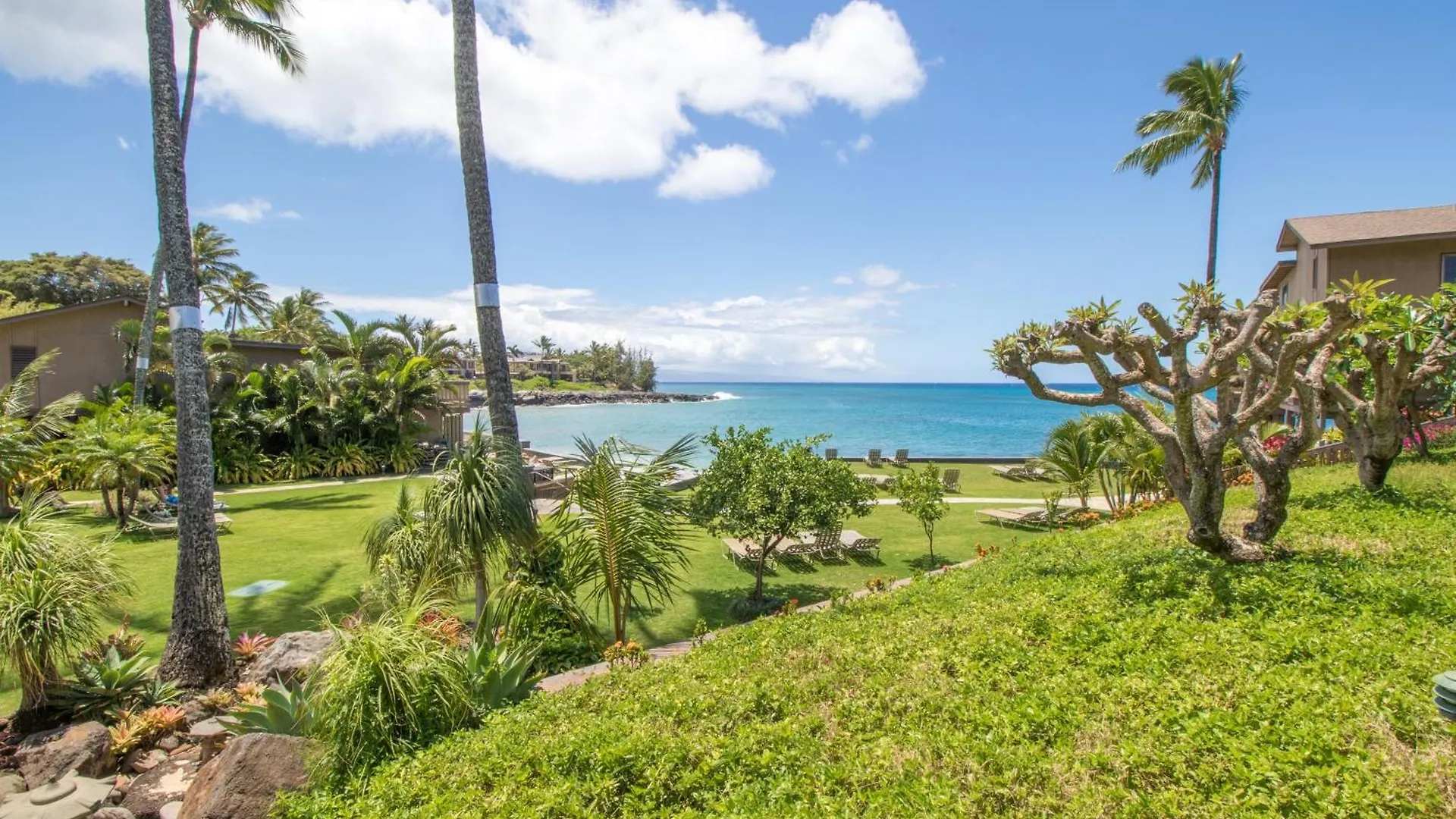 Ground Floor W/ Ocean Views! Ks B3b - Sullivan Holiday home