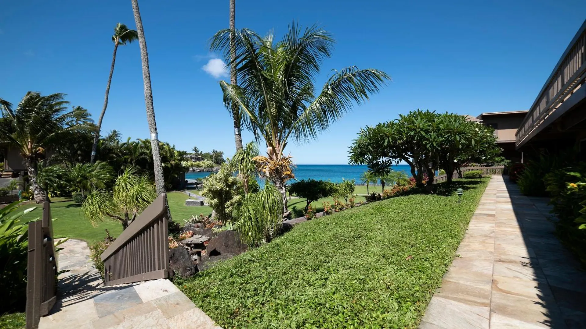Ground Floor W/ Ocean Views! Ks B3b - Sullivan Holiday home *