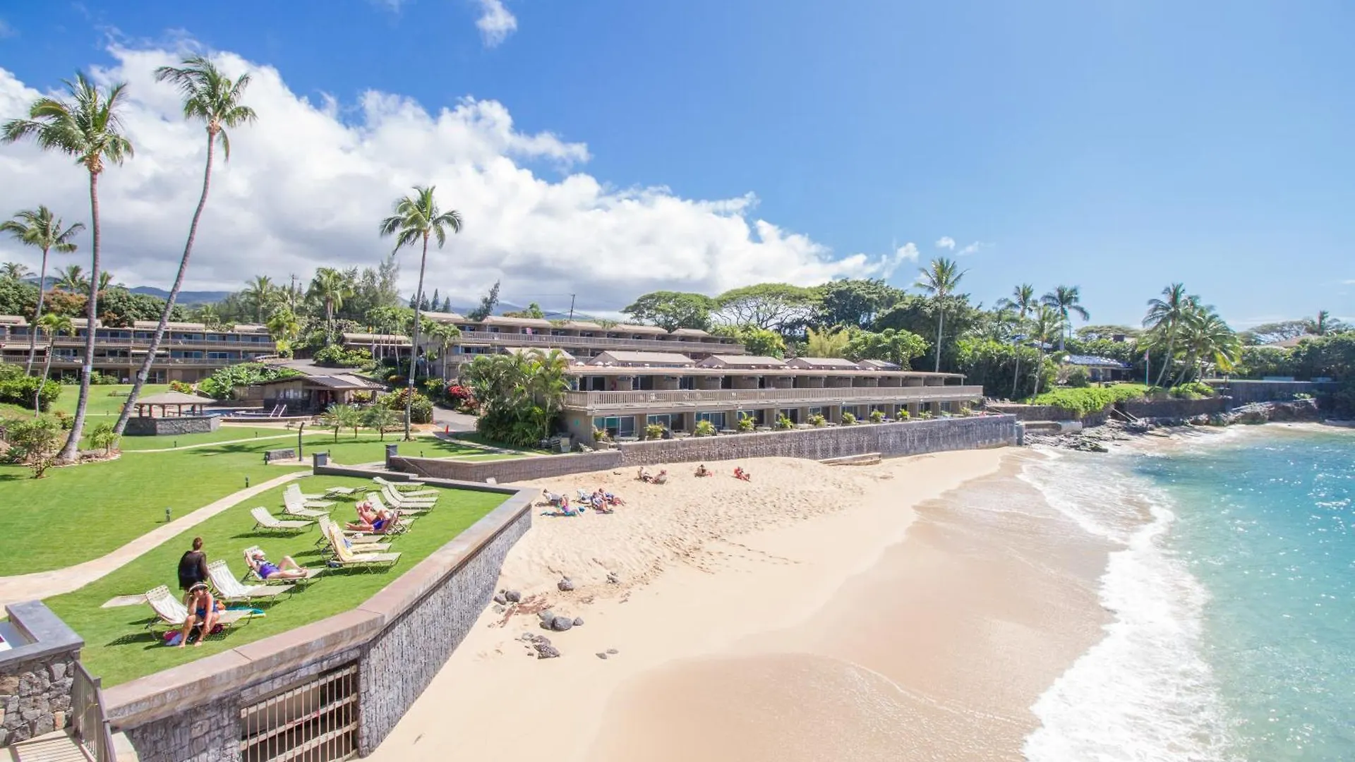 Ground Floor W/ Ocean Views! Ks B3b - Sullivan