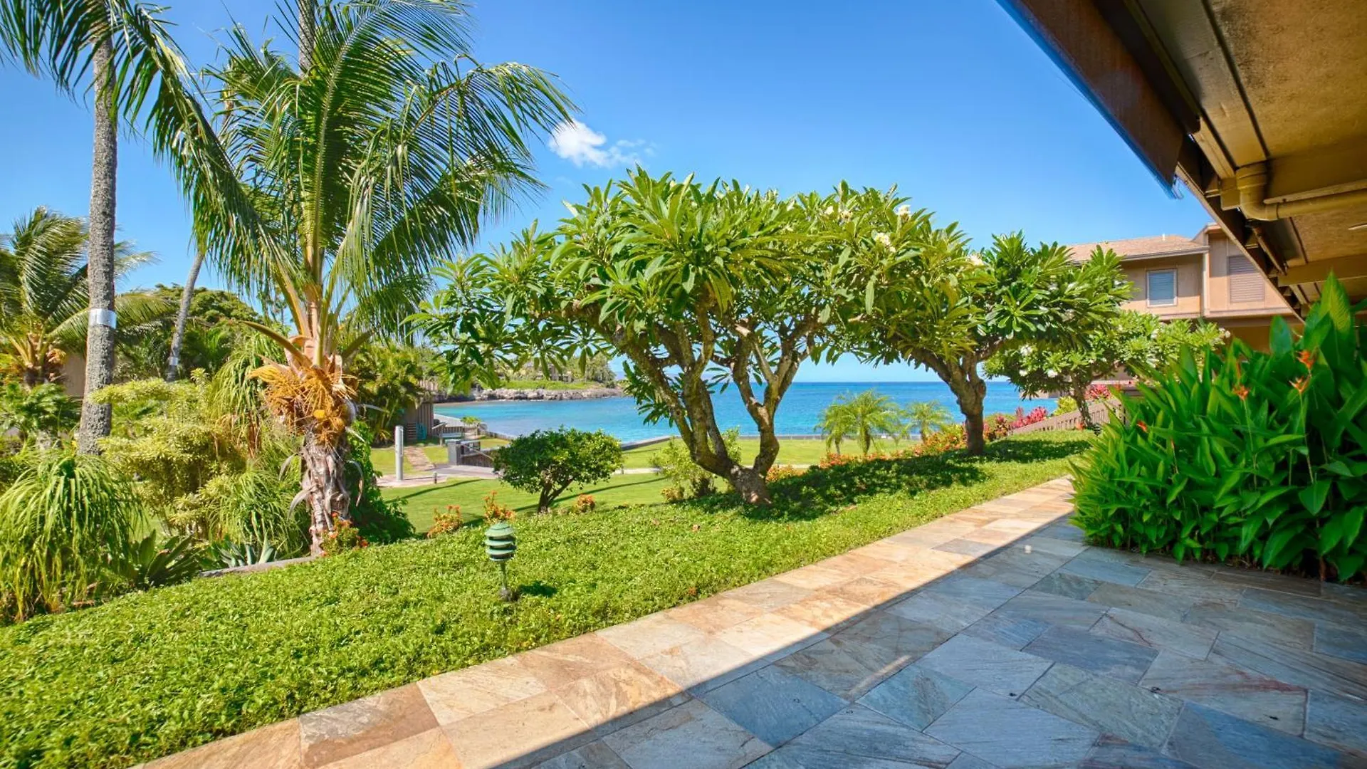 Holiday home Ground Floor W/ Ocean Views! Ks B3b - Sullivan