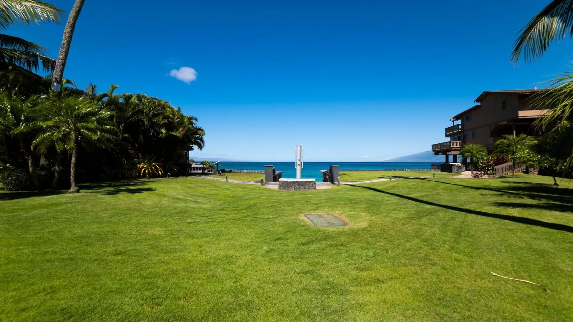 Ground Floor W/ Ocean Views! Ks B3b - Sullivan Holiday home Kahana
