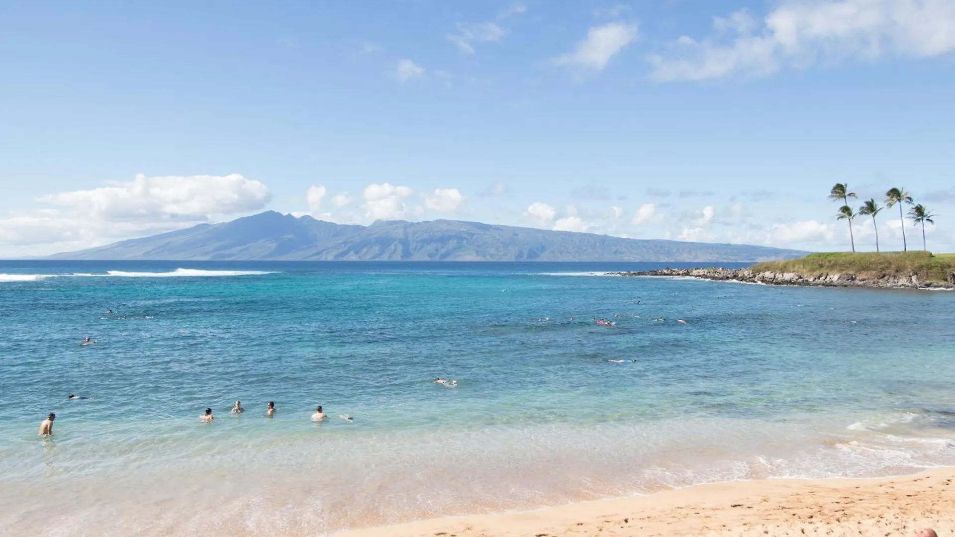 Ocean Views & Ac - Ggv19t4 - Sullivan Kahana