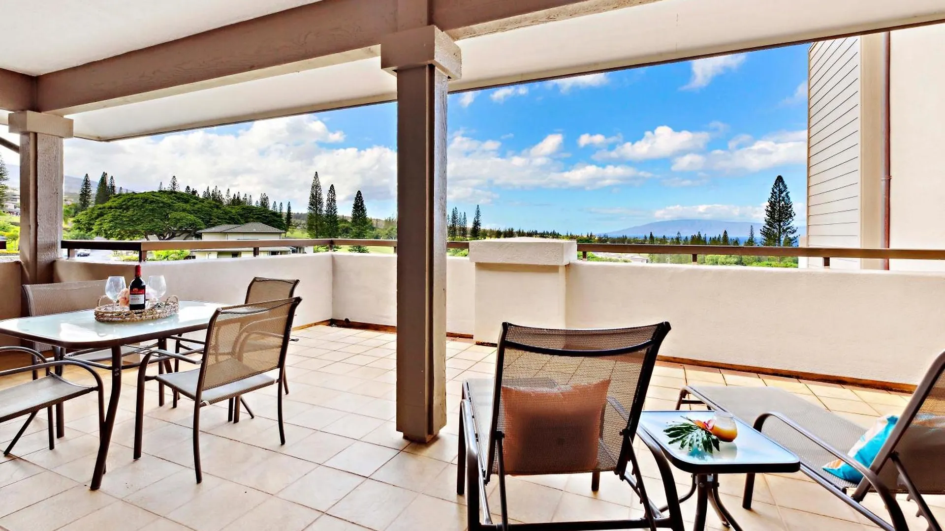 Ocean Views & Ac - Ggv19t4 - Sullivan * Kahana