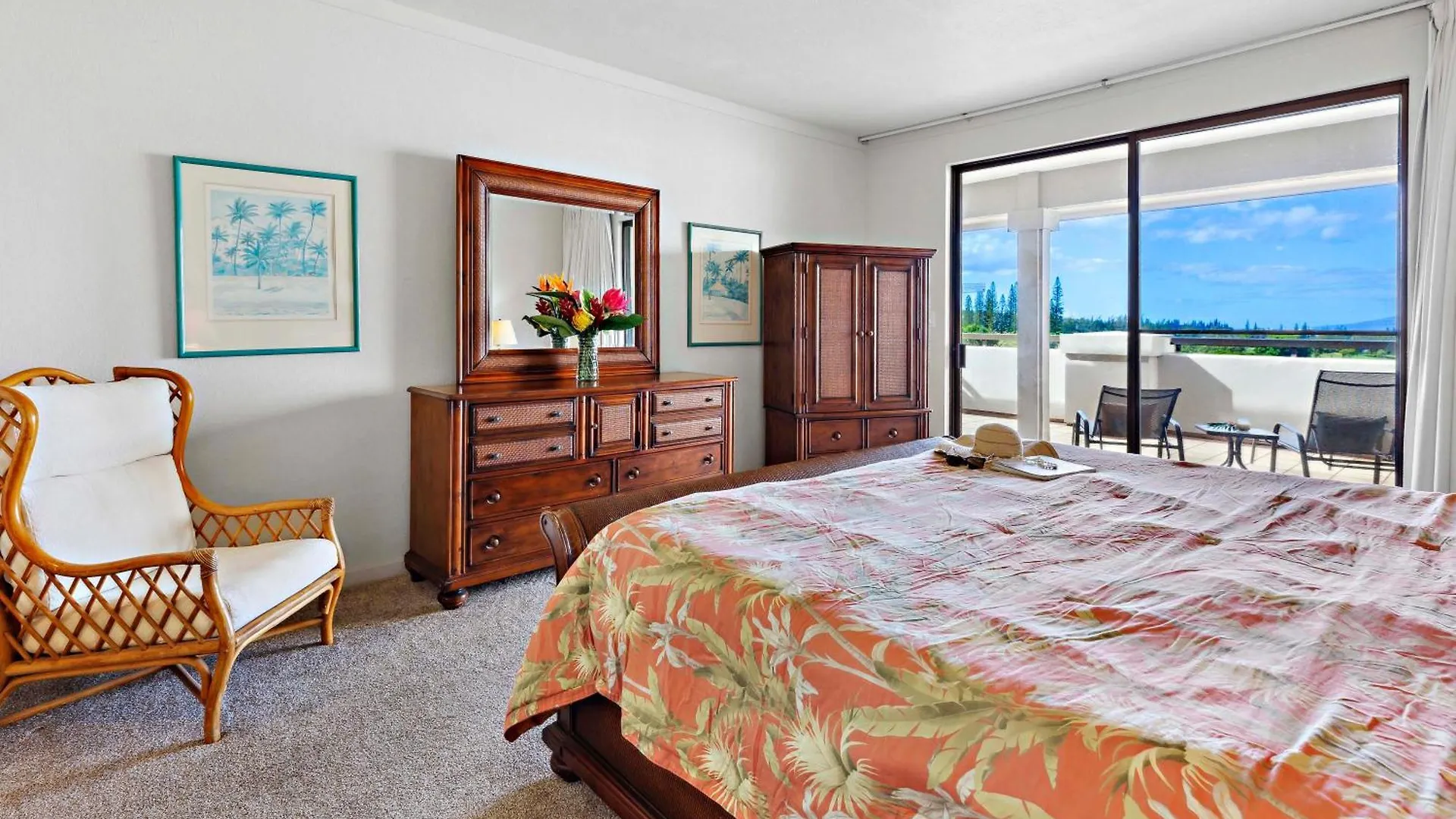 Ocean Views & Ac - Ggv19t4 - Sullivan Holiday home