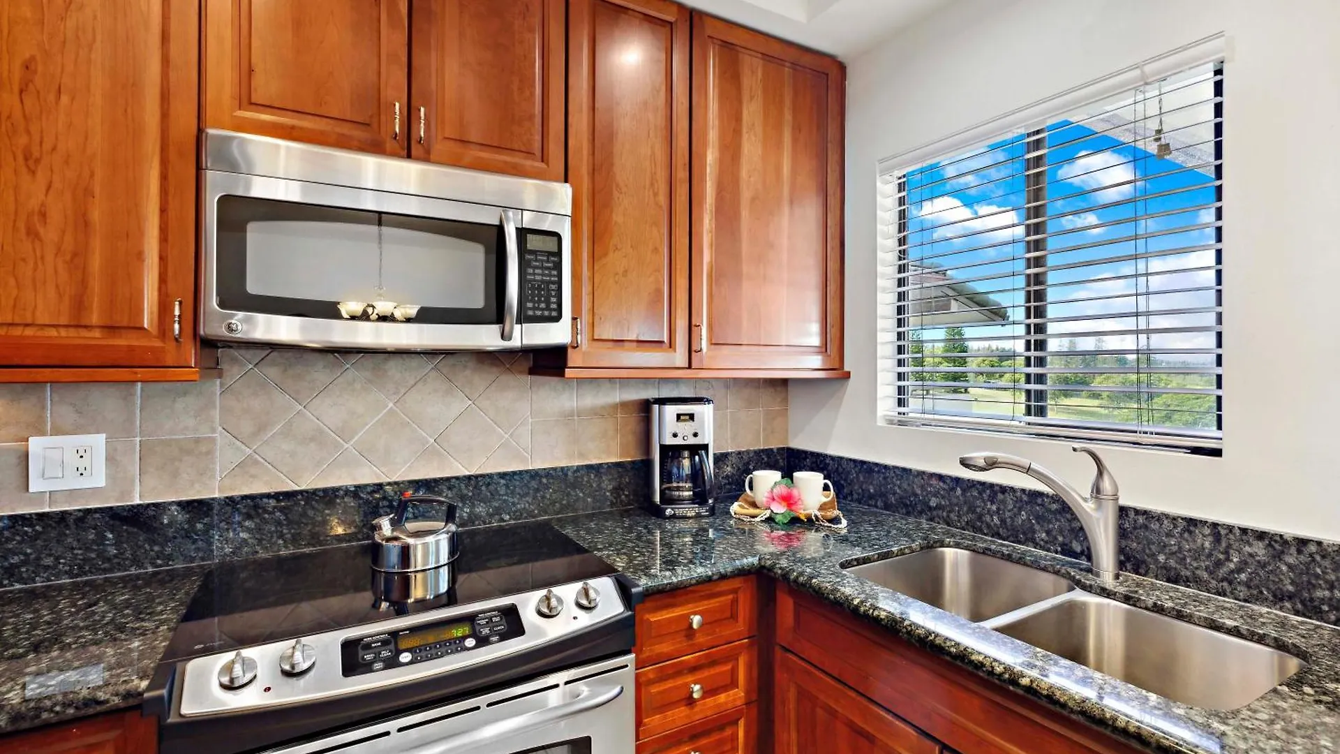 Holiday home Ocean Views & Ac - Ggv19t4 - Sullivan