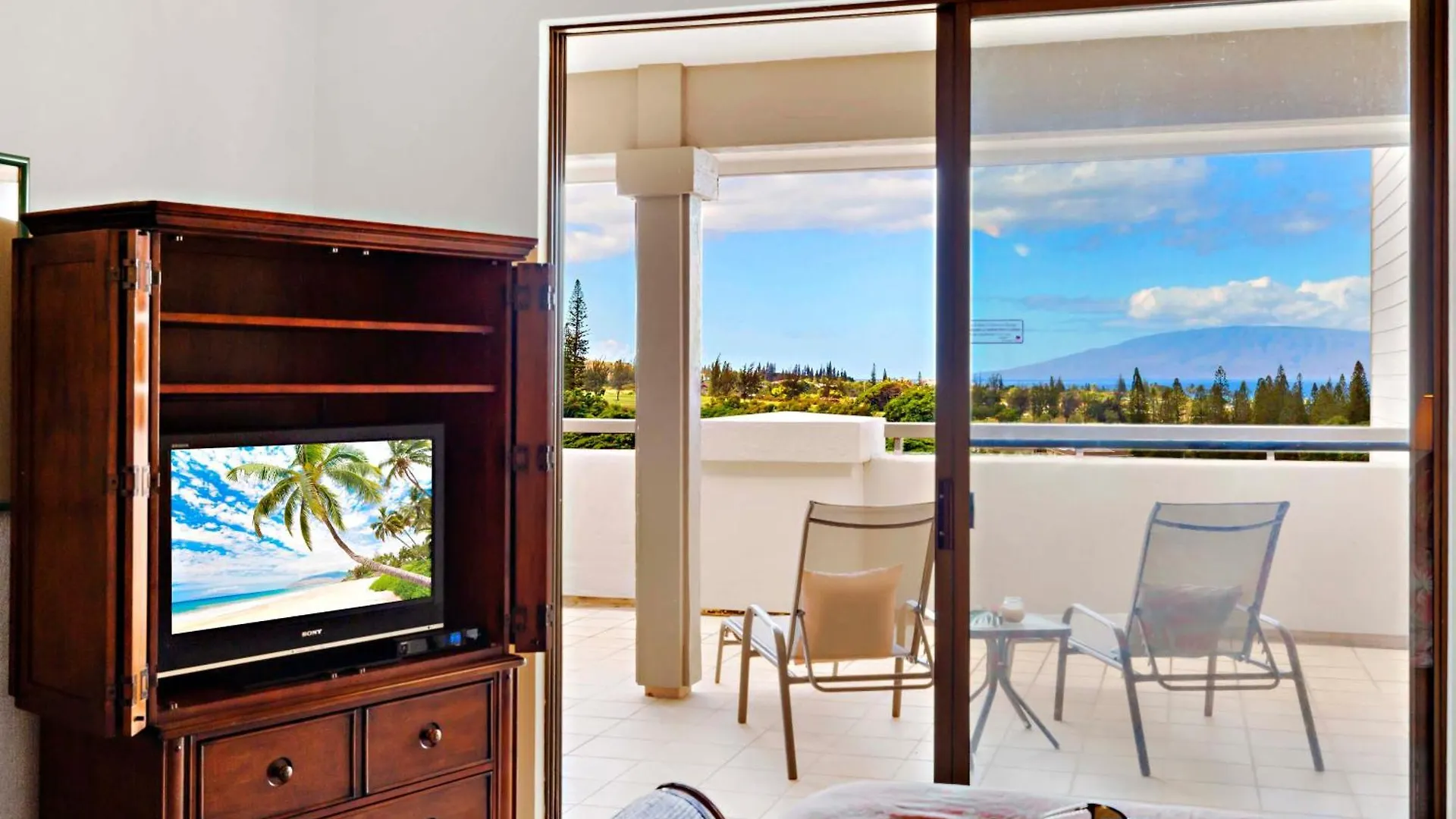 Holiday home Ocean Views & Ac - Ggv19t4 - Sullivan *