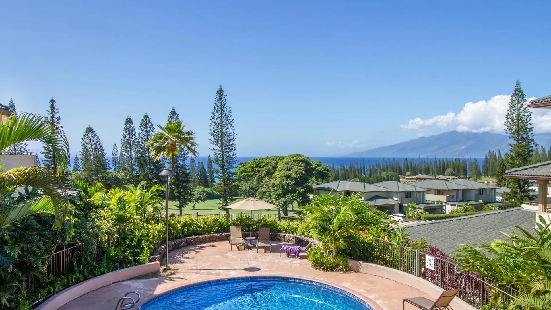 Holiday home Ocean Views & Ac - Ggv19t4 - Sullivan *
