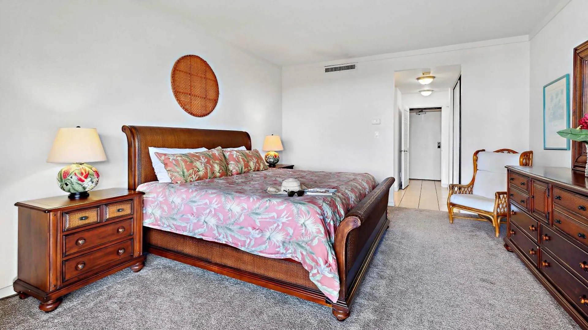 Ocean Views & Ac - Ggv19t4 - Sullivan Holiday home Kahana