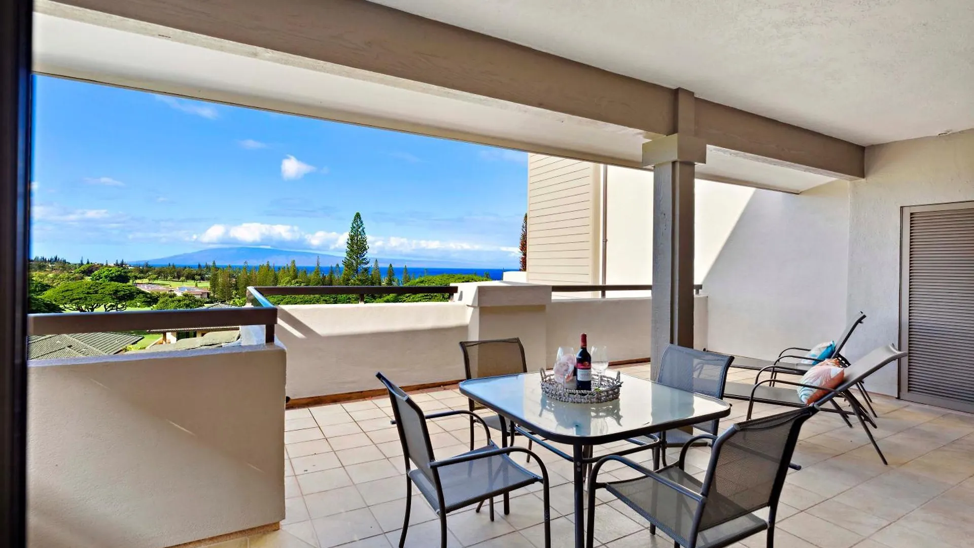 Holiday home Ocean Views & Ac - Ggv19t4 - Sullivan