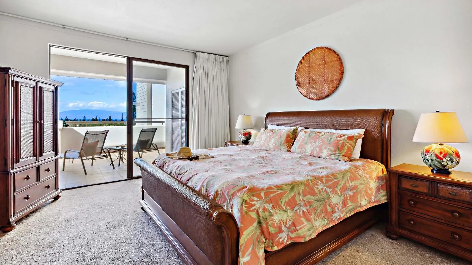 Ocean Views & Ac - Ggv19t4 - Sullivan *