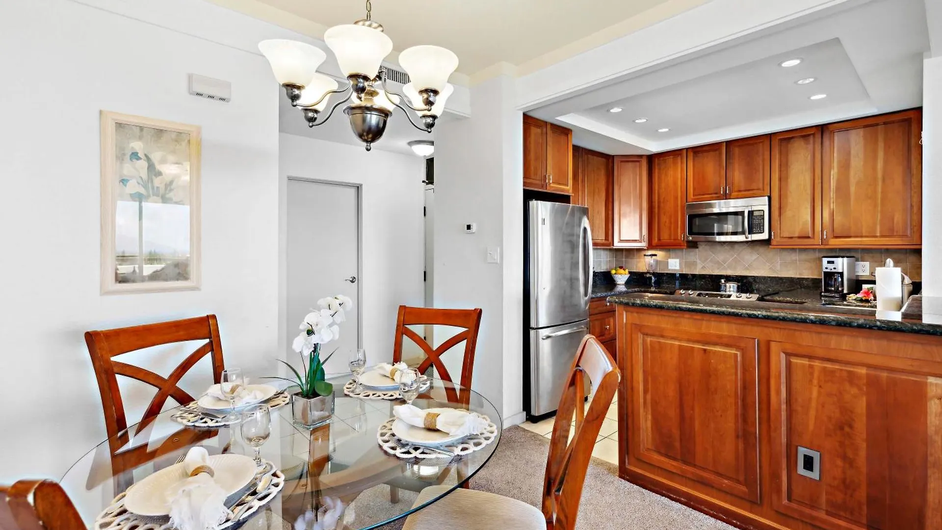 Holiday home Ocean Views & Ac - Ggv19t4 - Sullivan Kahana