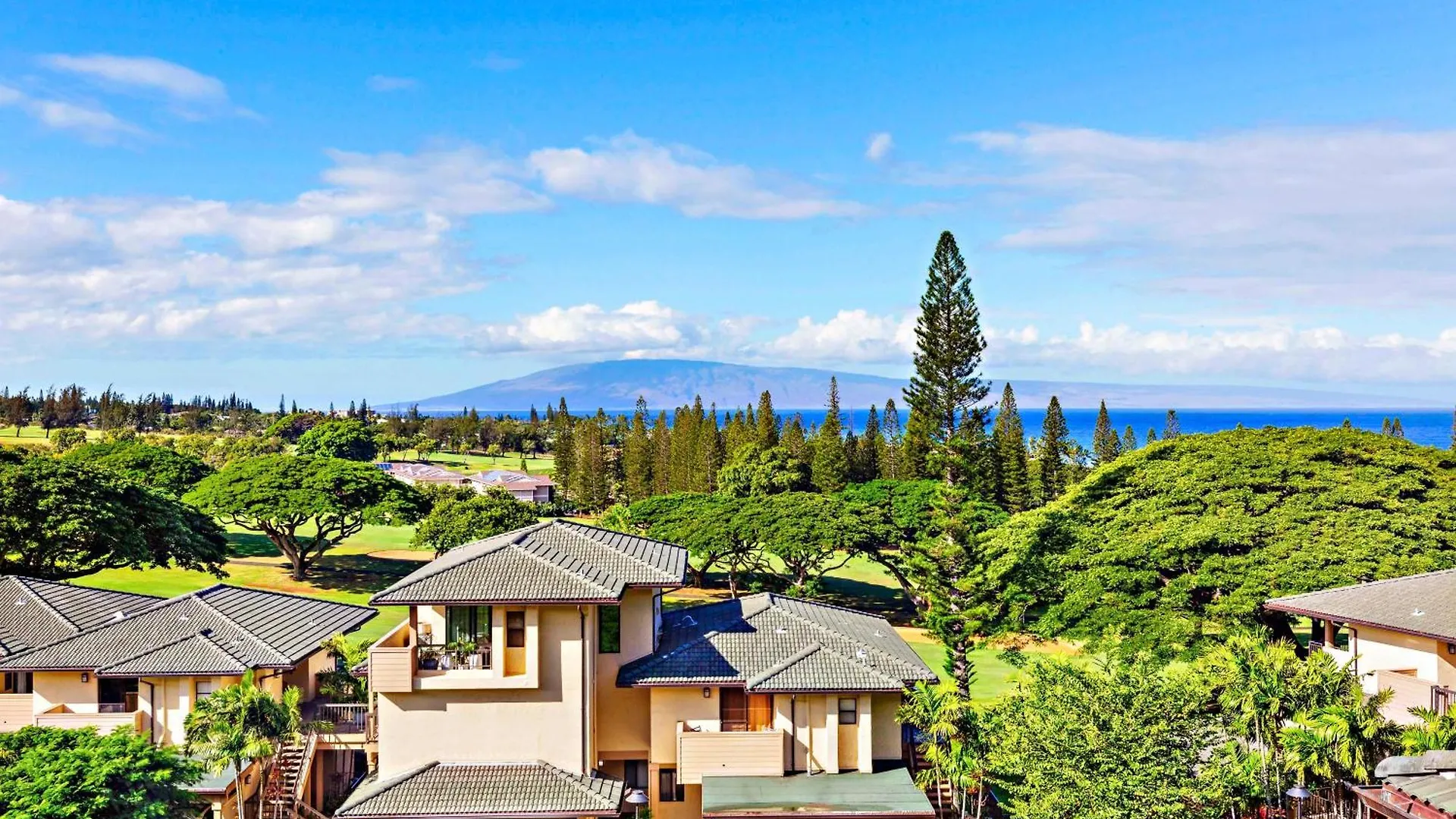 Ocean Views & Ac - Ggv19t4 - Sullivan *