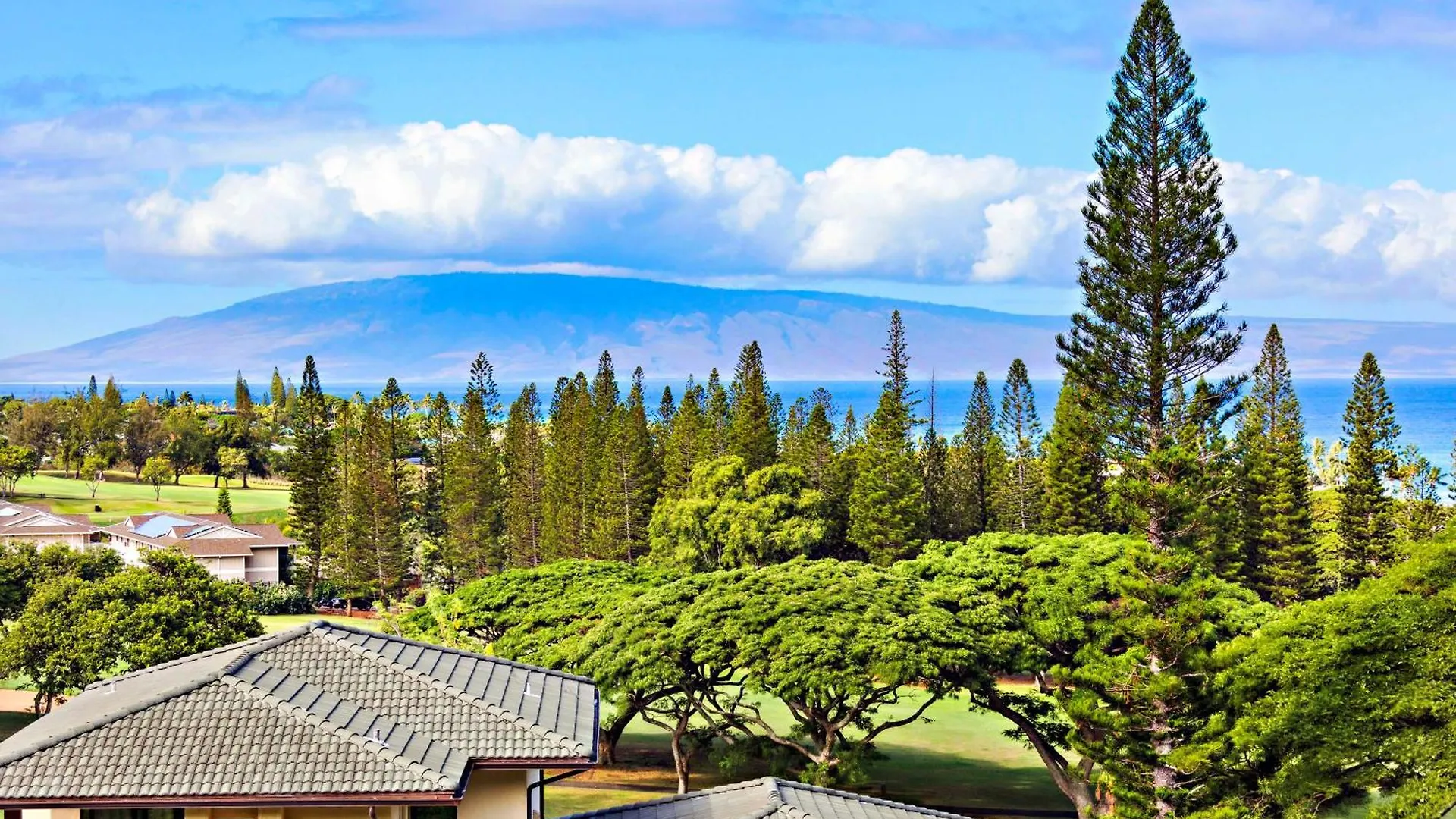 Ocean Views & Ac - Ggv19t4 - Sullivan Kahana