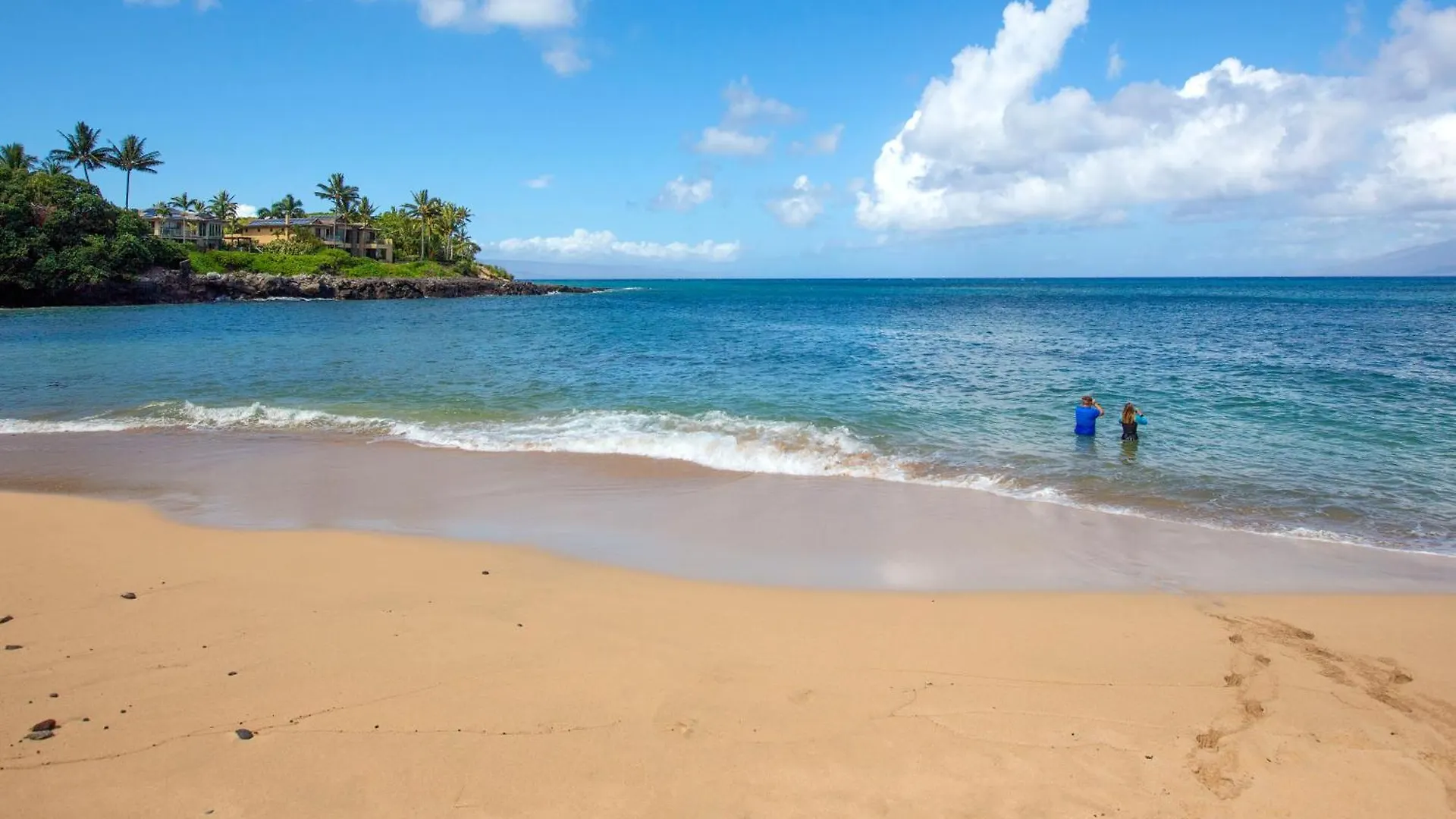 Floor Ocean Views! Ks D2 - Sullivan