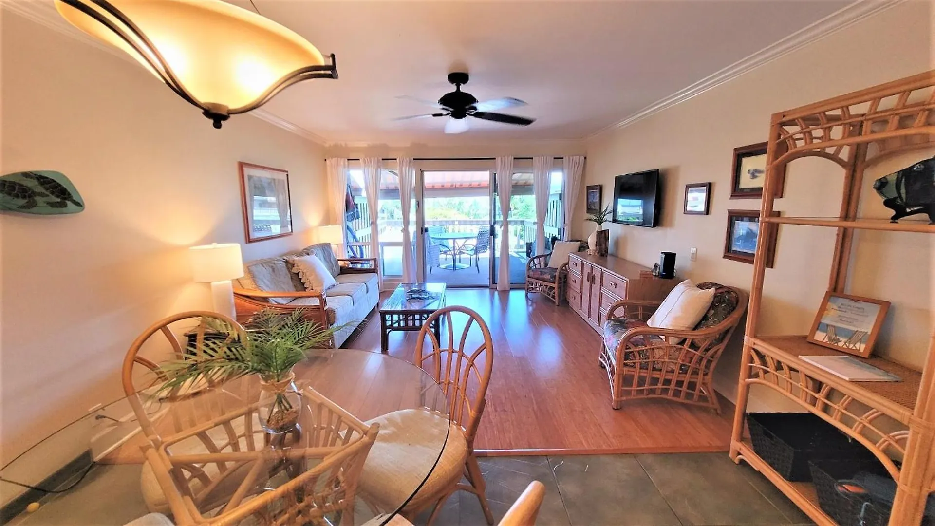 Floor Ocean Views! Ks D2 - Sullivan *