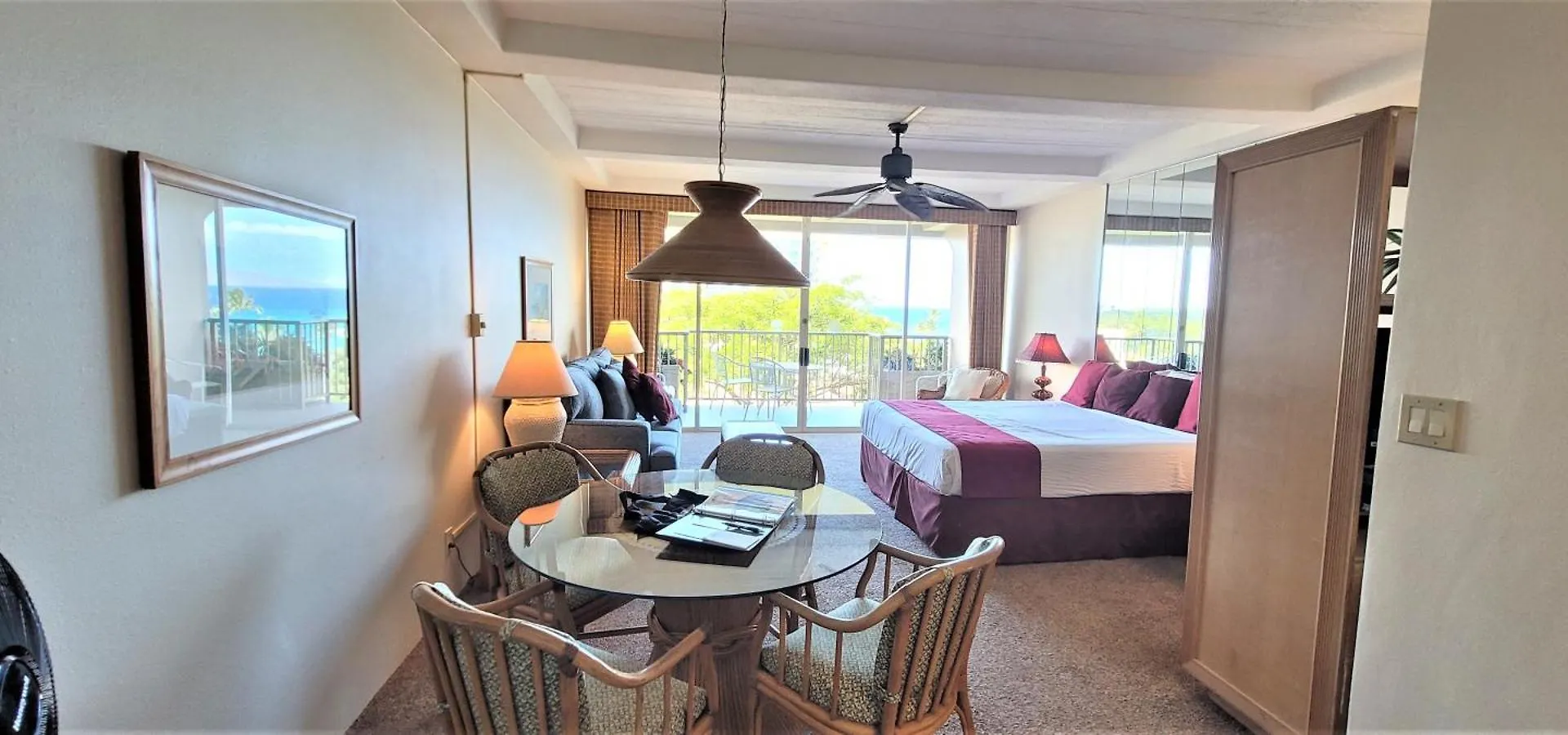 Holiday home Ocean Views & Ac W763 - Sullivan *
