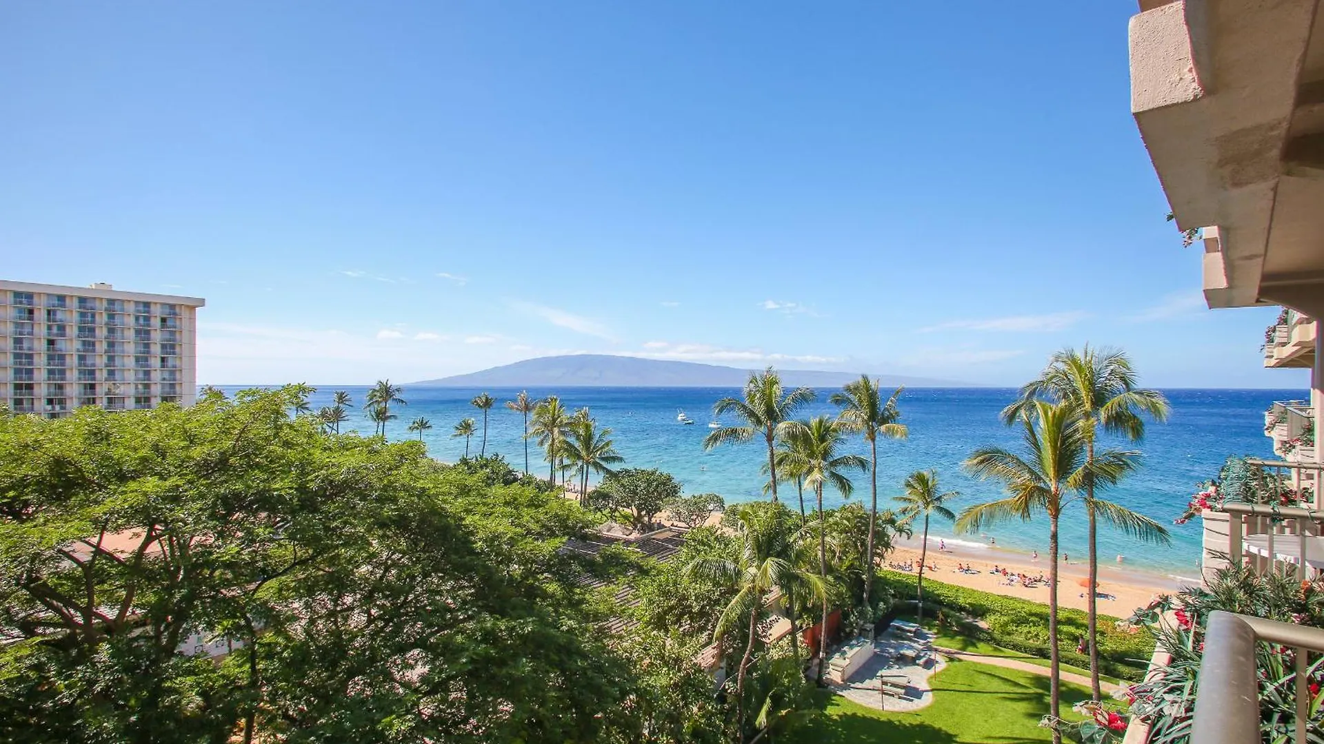 Ocean Views & Ac W763 - Sullivan *